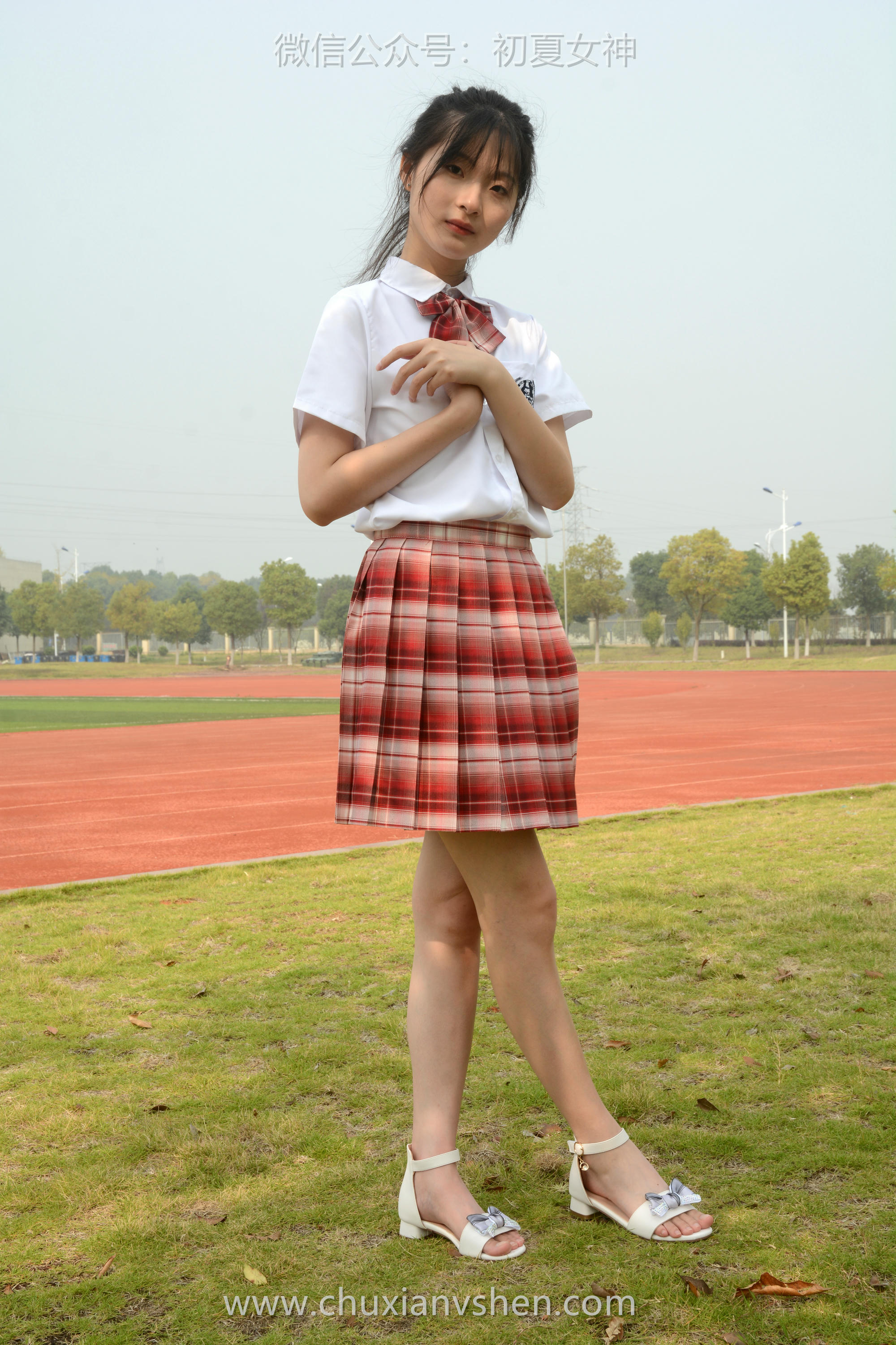 初夏女神 NO.109 安妮 今日草莓[140P+1V／3.81GB]_第4集