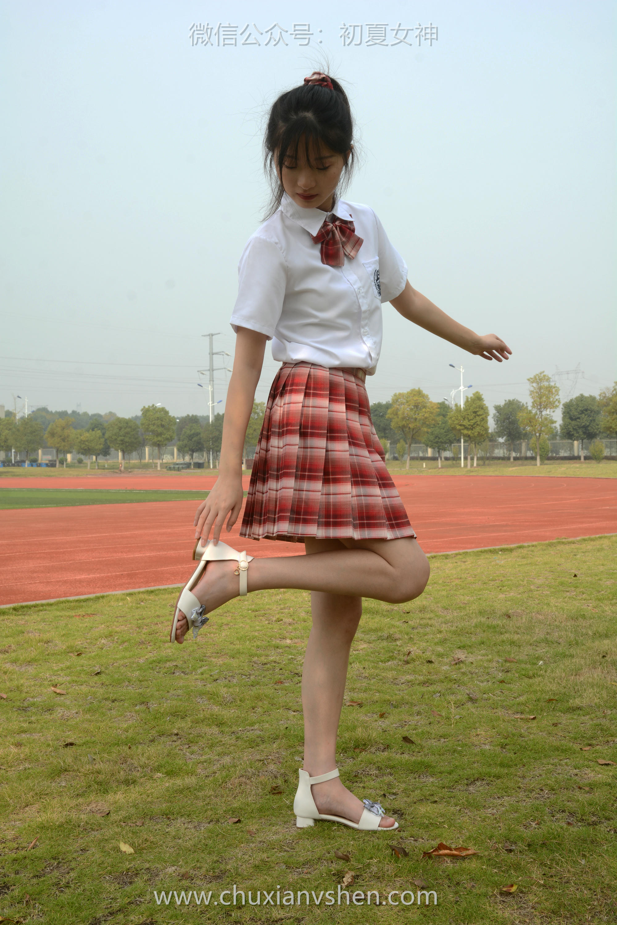 初夏女神 NO.109 安妮 今日草莓[140P+1V／3.81GB]_第4集