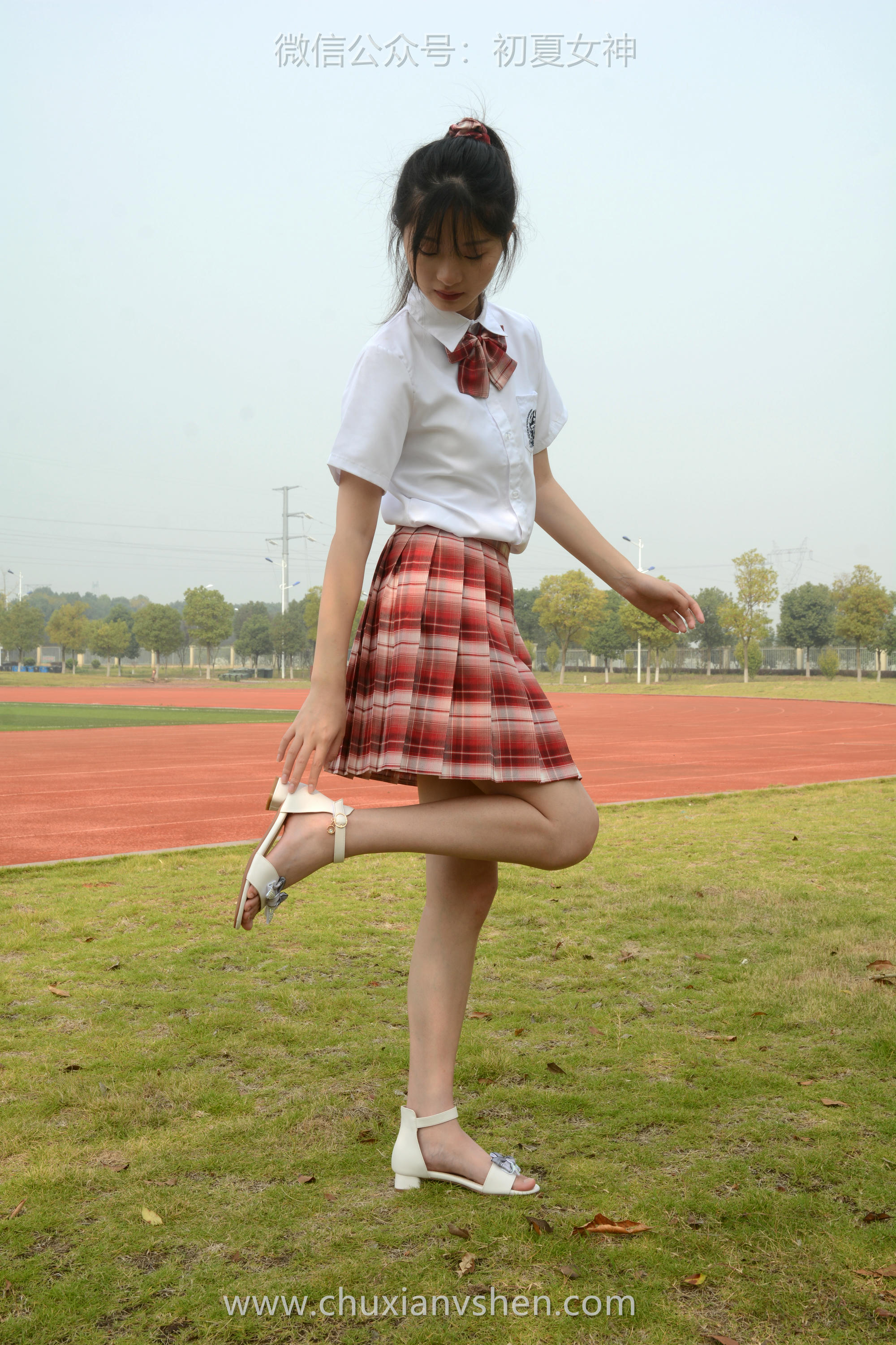 初夏女神 NO.109 安妮 今日草莓[140P+1V／3.81GB]_第5集