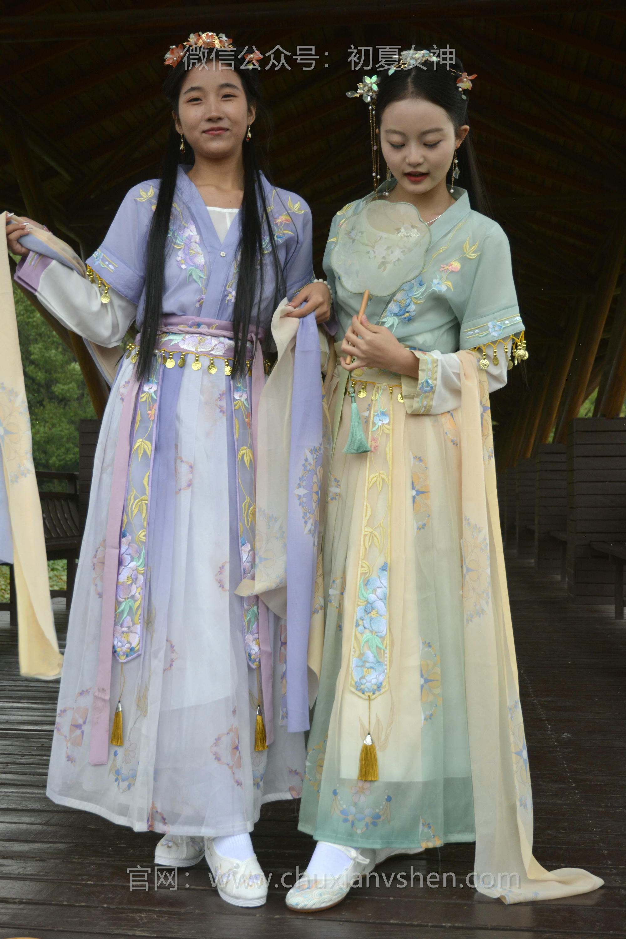 初夏女神 NO.111 点点、双双、安妮 古往今来[237P+2V／8.70GB]-第一版_第5集