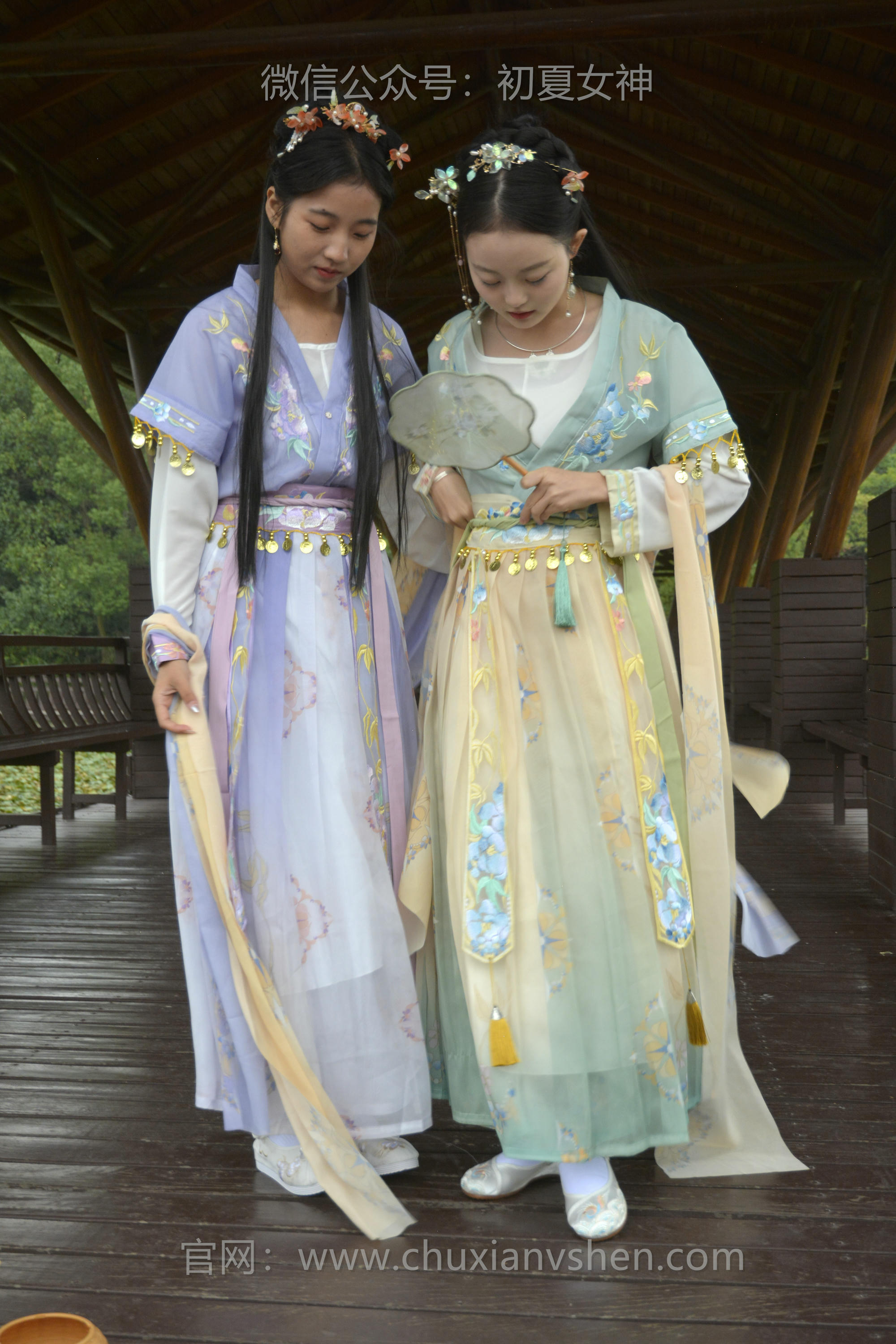 初夏女神 NO.111 点点、双双、安妮 古往今来[237P+2V／8.70GB]-第一版_第5集