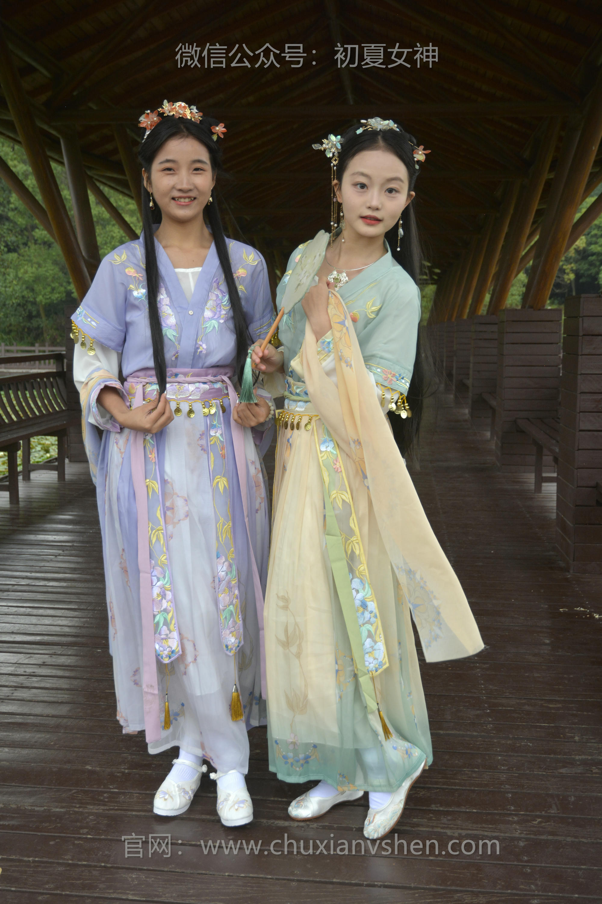 初夏女神 NO.111 点点、双双、安妮 古往今来[237P+2V／8.70GB]-第一版_第5集