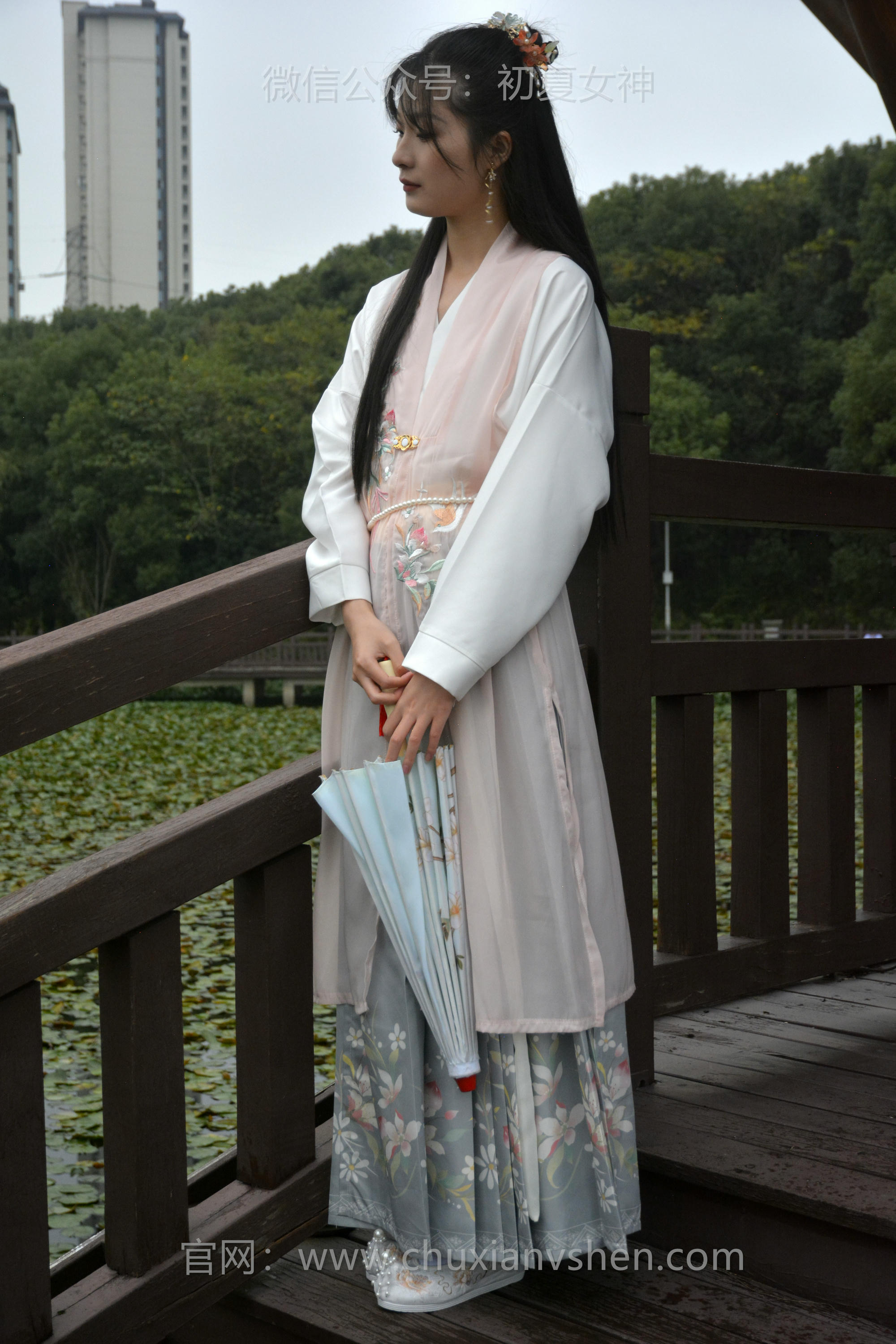 初夏女神 NO.111 点点、双双、安妮 古往今来[237P+2V／8.70GB]-第二版_第7集