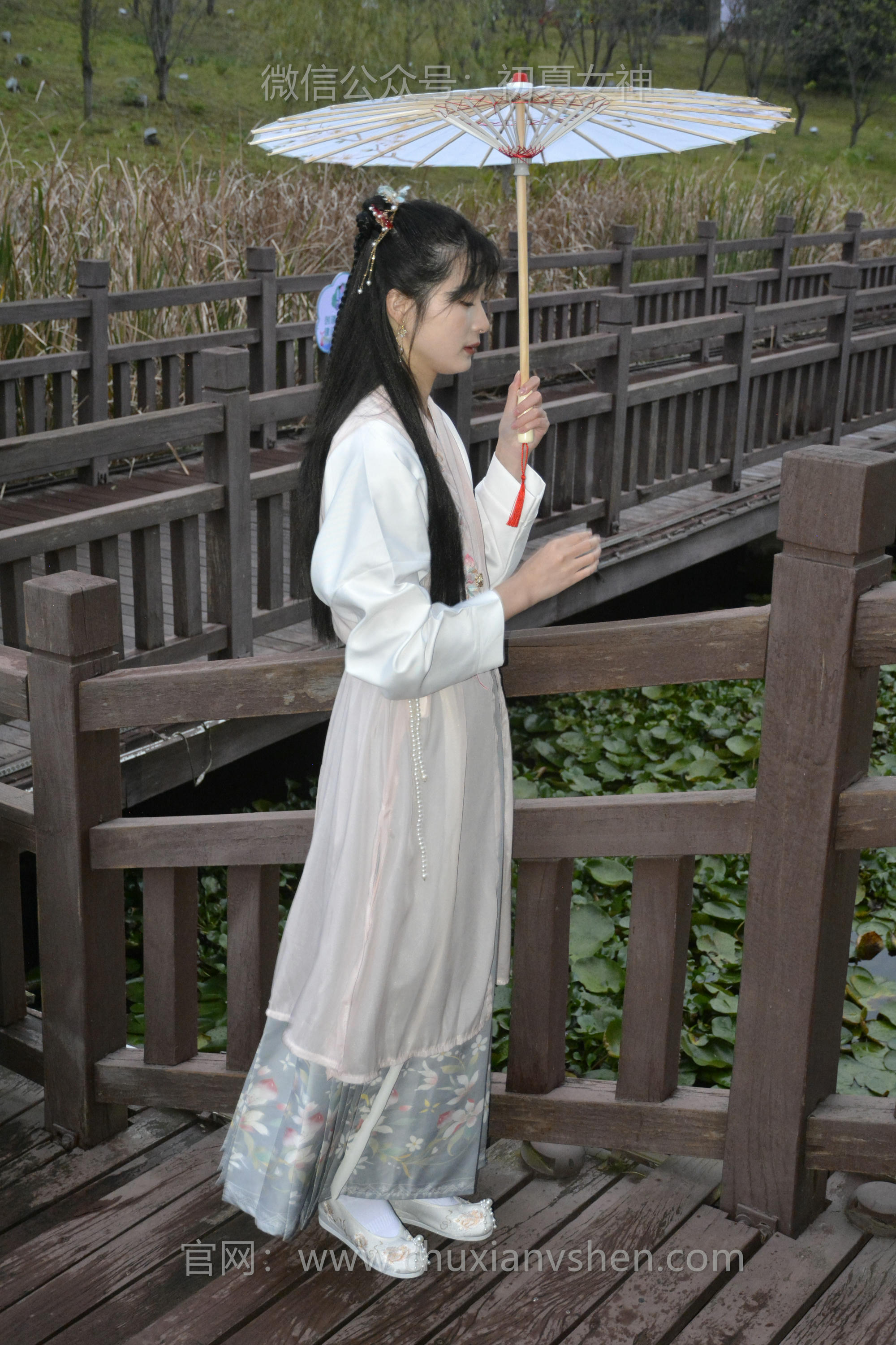 初夏女神 NO.111 点点、双双、安妮 古往今来[237P+2V／8.70GB]-第二版_第7集