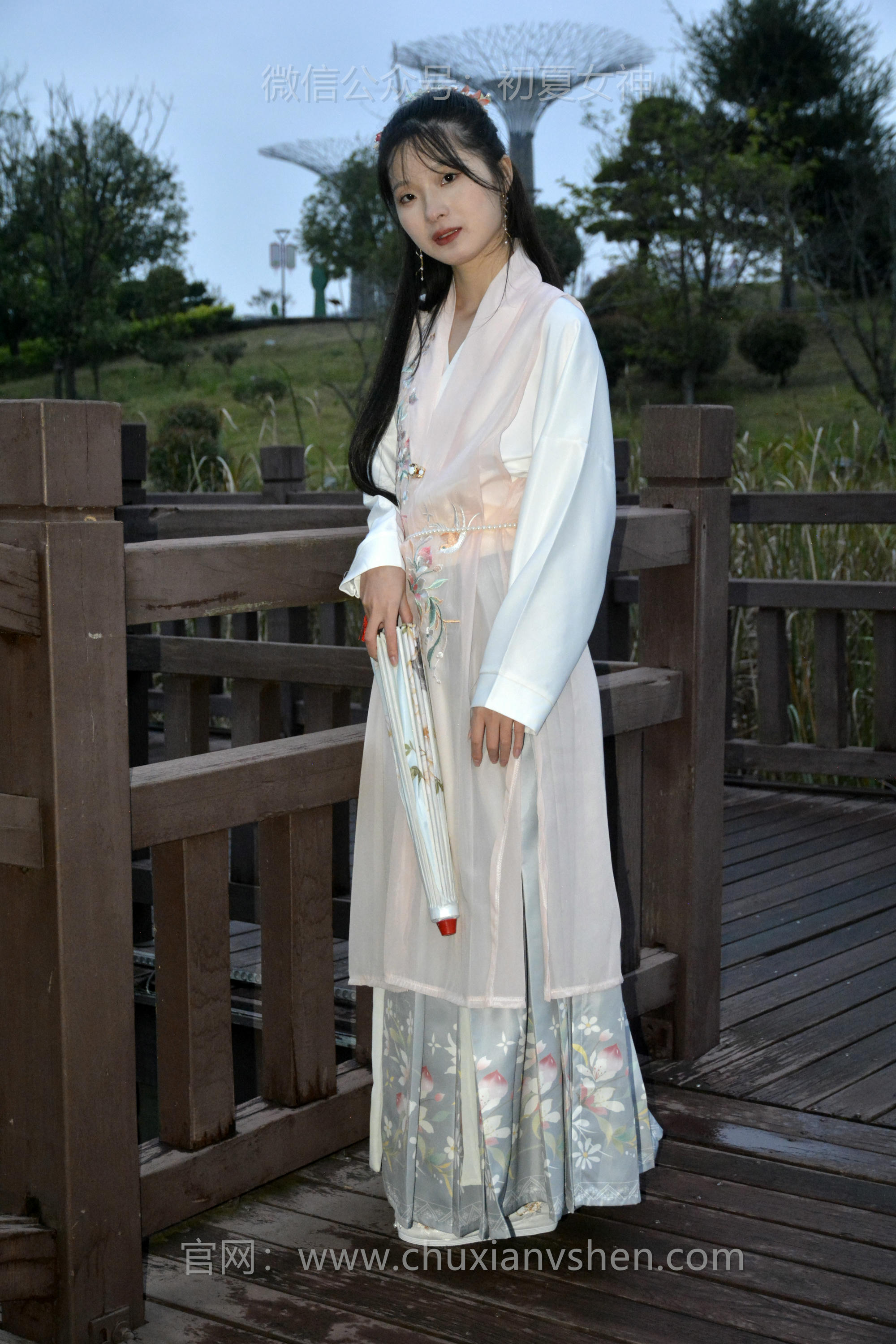 初夏女神 NO.111 点点、双双、安妮 古往今来[237P+2V／8.70GB]-第二版_第7集