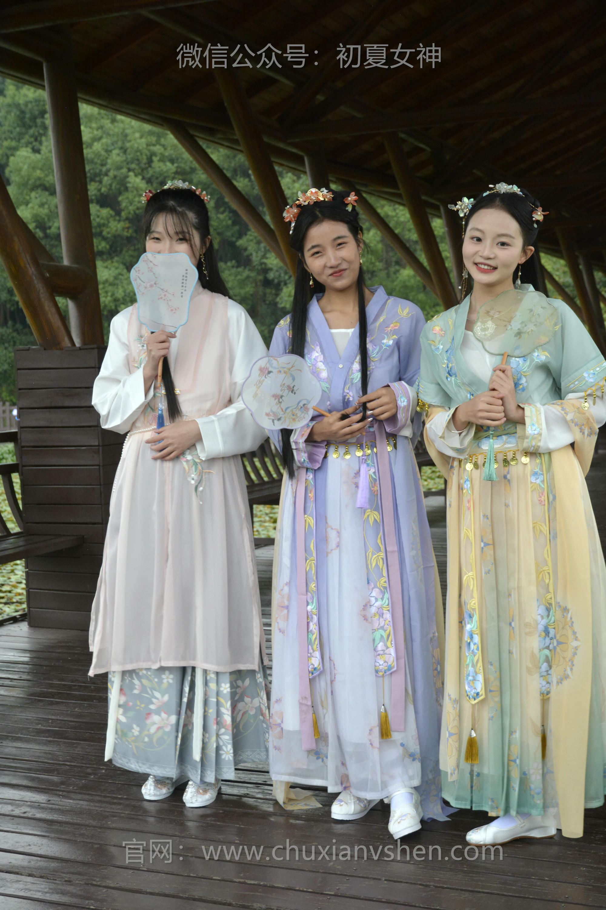 初夏女神 NO.111 点点、双双、安妮 古往今来[237P+2V／8.70GB]-第二版_第1集