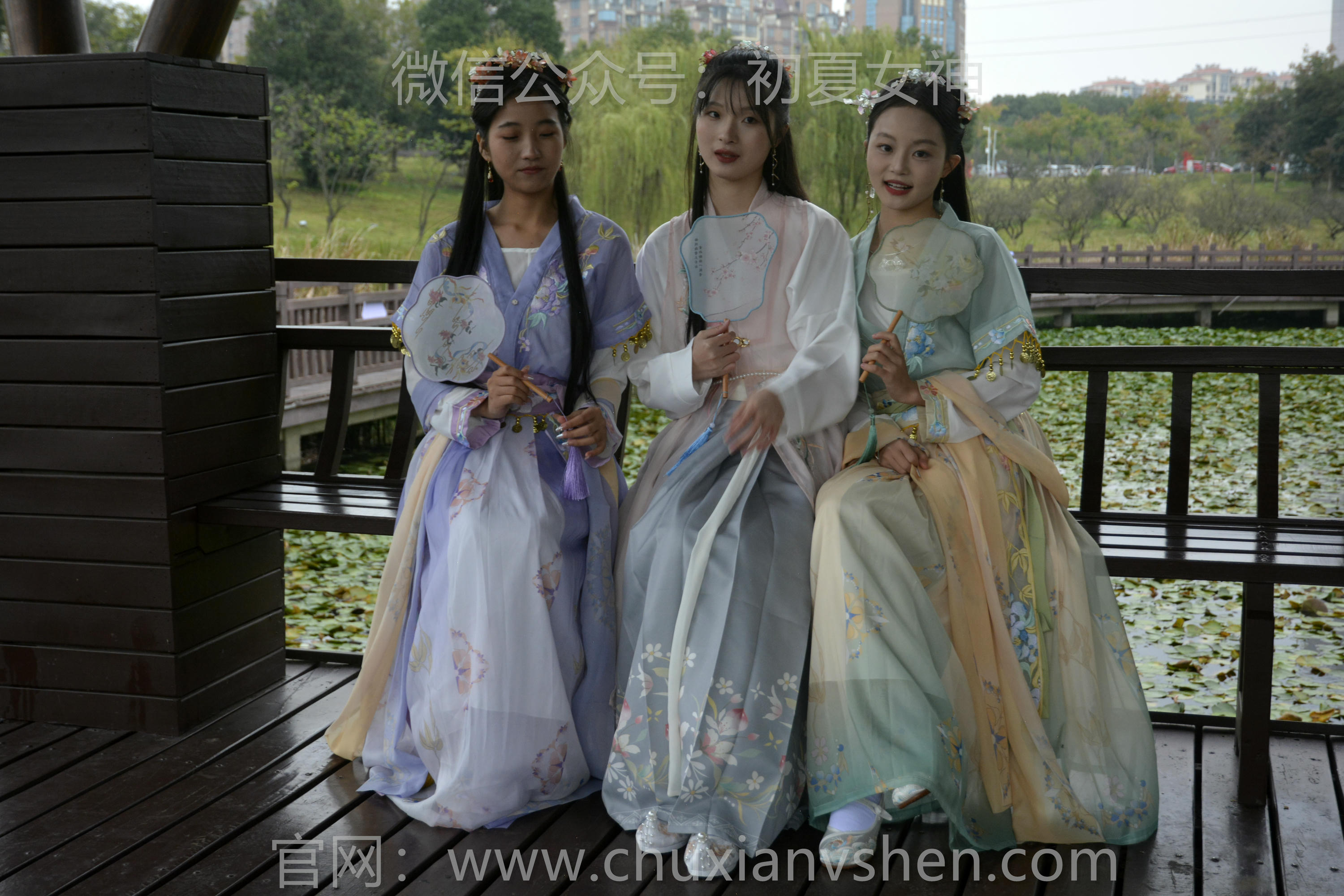 初夏女神 NO.111 点点、双双、安妮 古往今来[237P+2V／8.70GB]-第二版_第1集