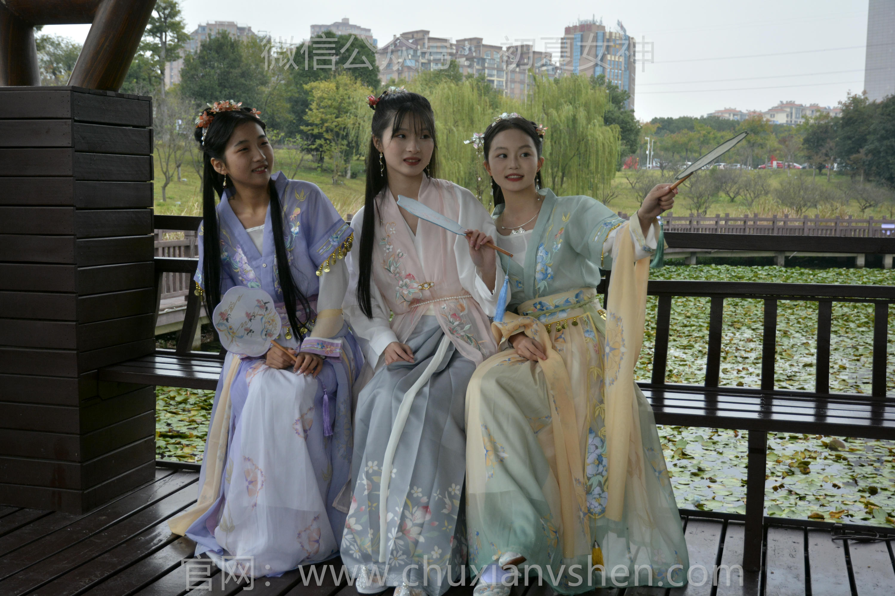 初夏女神 NO.111 点点、双双、安妮 古往今来[237P+2V／8.70GB]-第二版_第2集