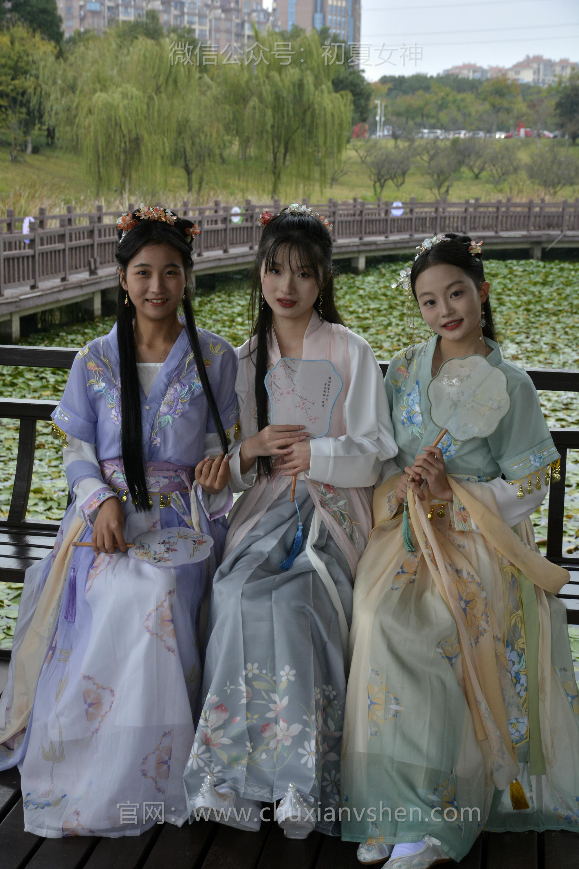 初夏女神 NO.111 点点、双双、安妮 古往今来[237P+2V／8.70GB]-第二版_第2集