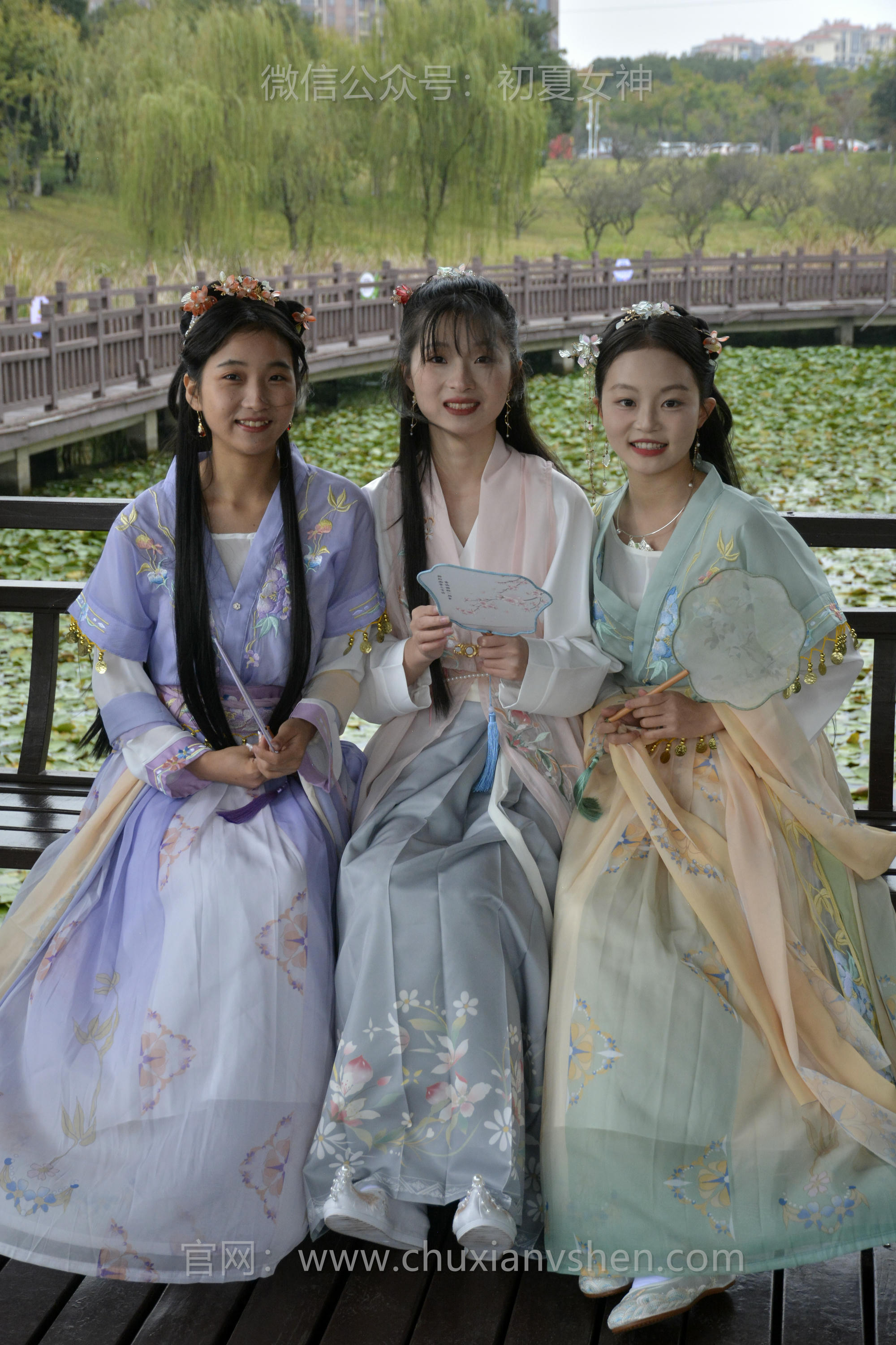 初夏女神 NO.111 点点、双双、安妮 古往今来[237P+2V／8.70GB]-第二版_第2集