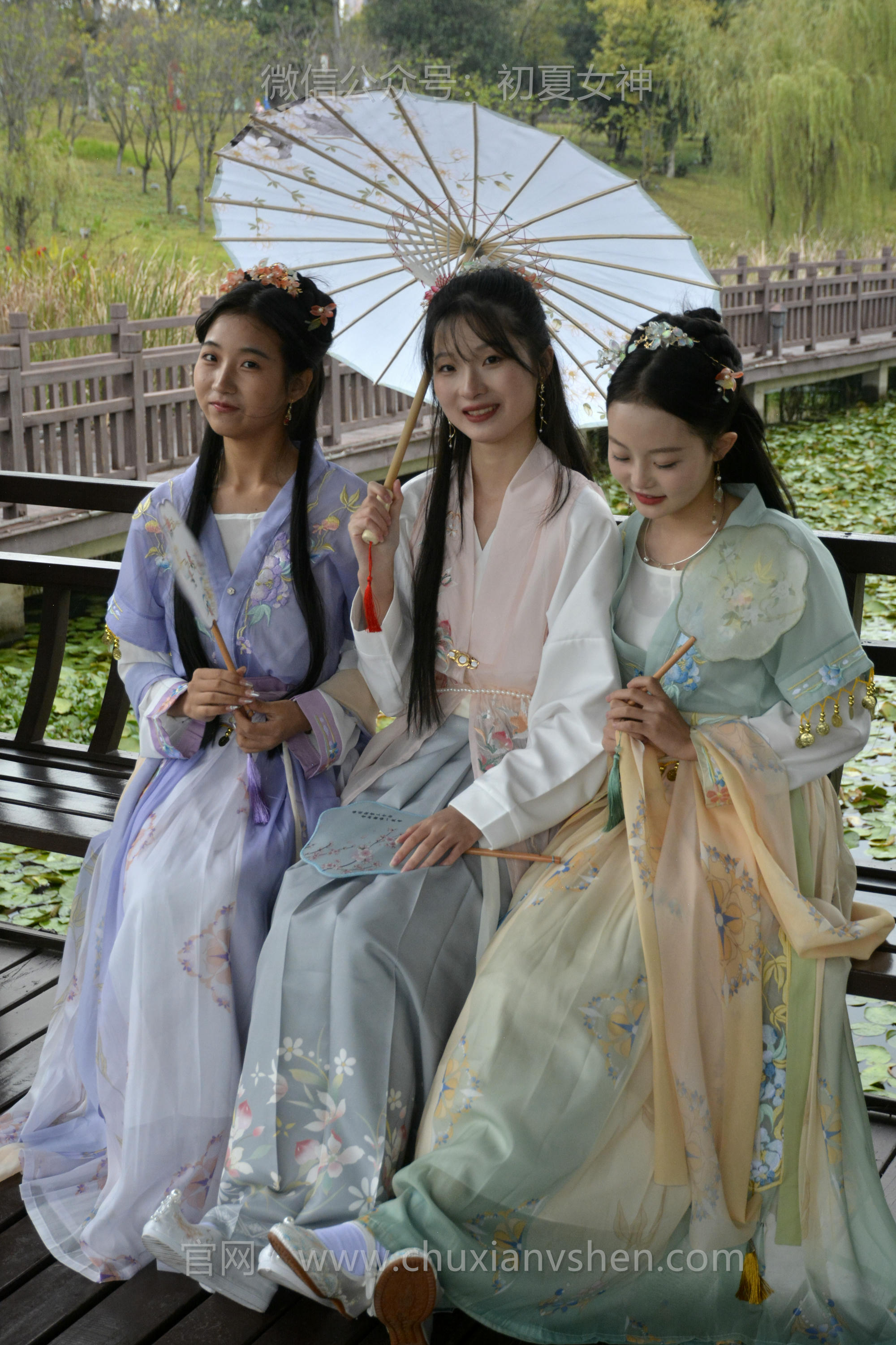 初夏女神 NO.111 点点、双双、安妮 古往今来[237P+2V／8.70GB]-第二版_第3集