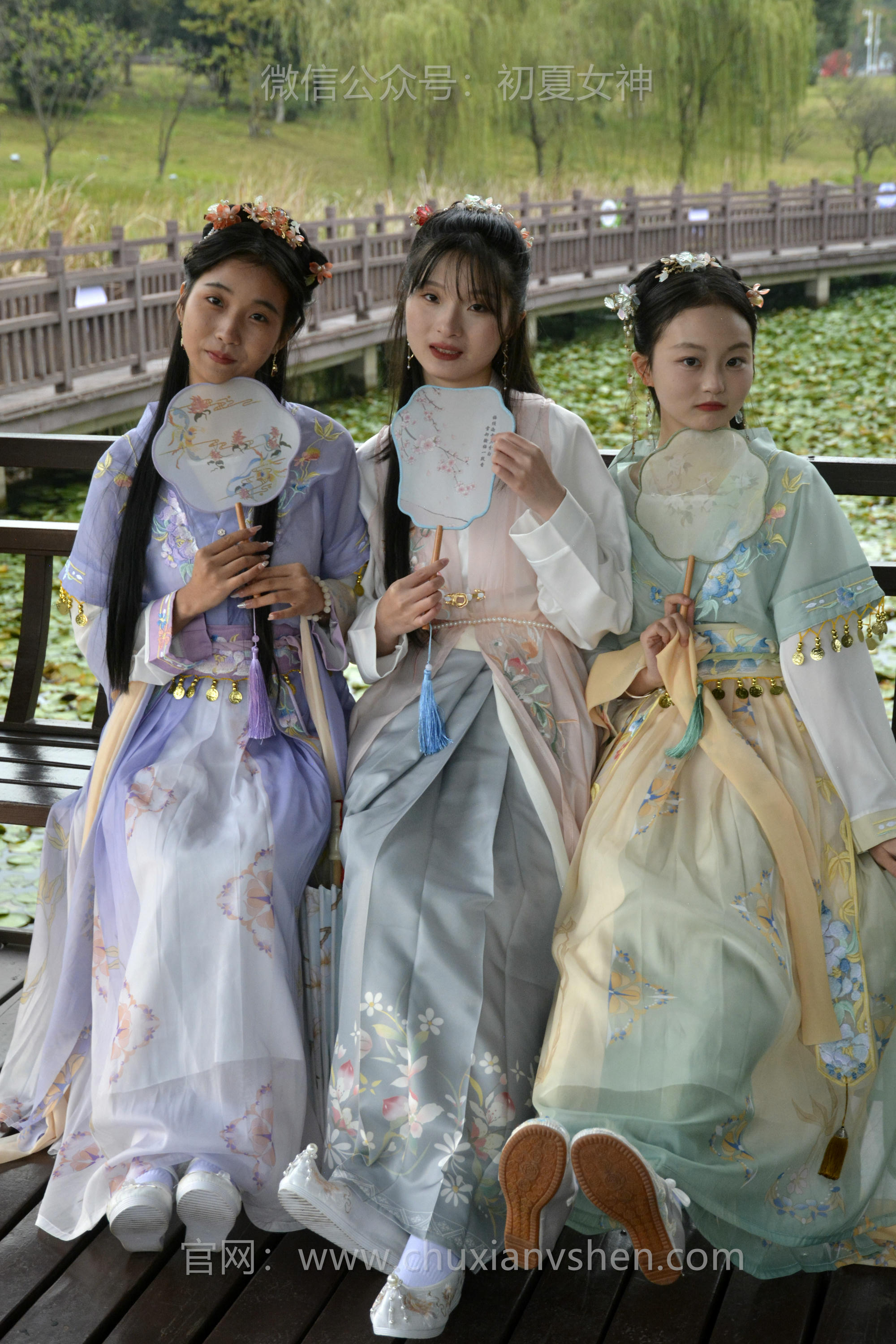 初夏女神 NO.111 点点、双双、安妮 古往今来[237P+2V／8.70GB]-第二版_第3集