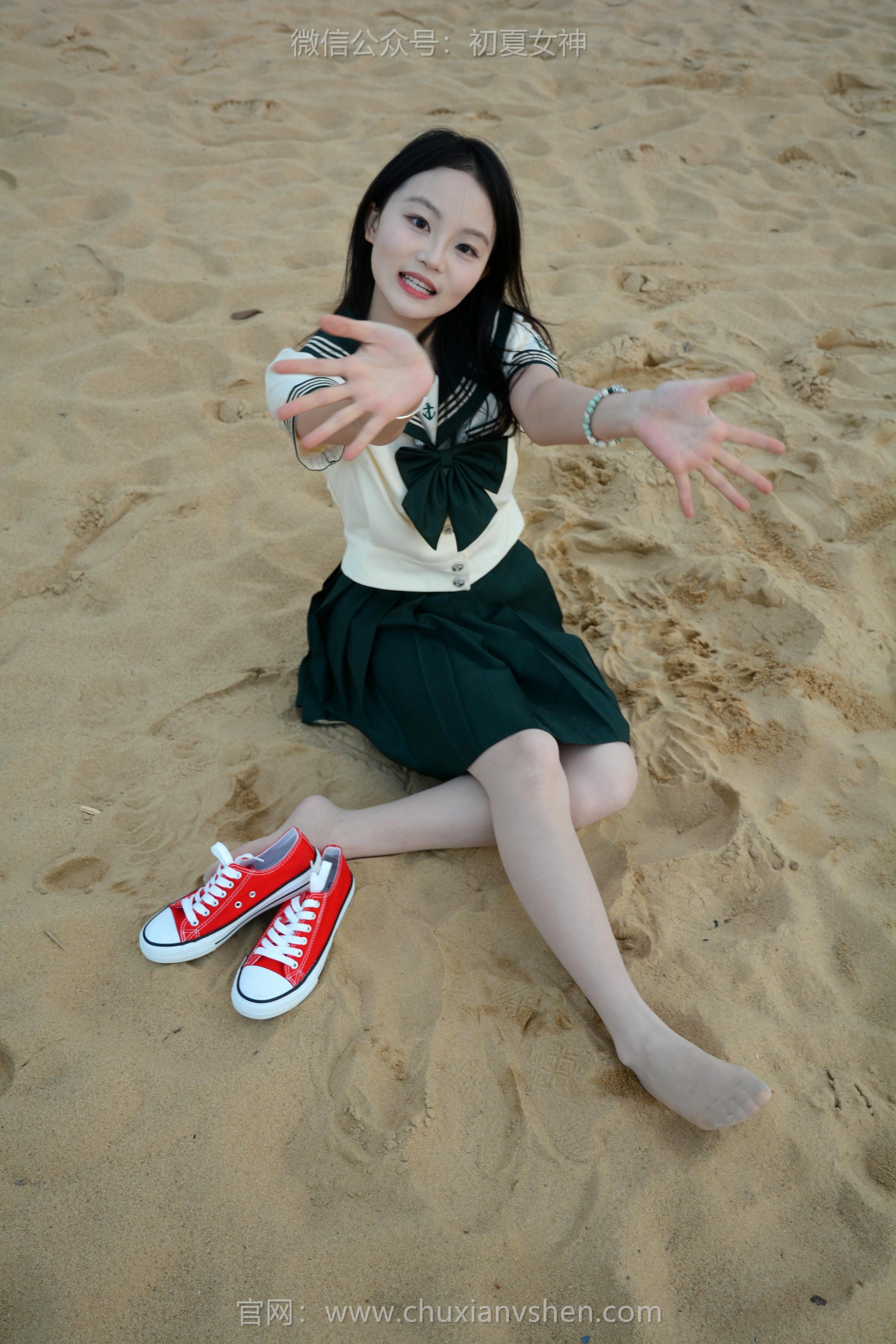 初夏女神 NO.113 双双 回光返照[140P+1V／3.69GB]_第5集