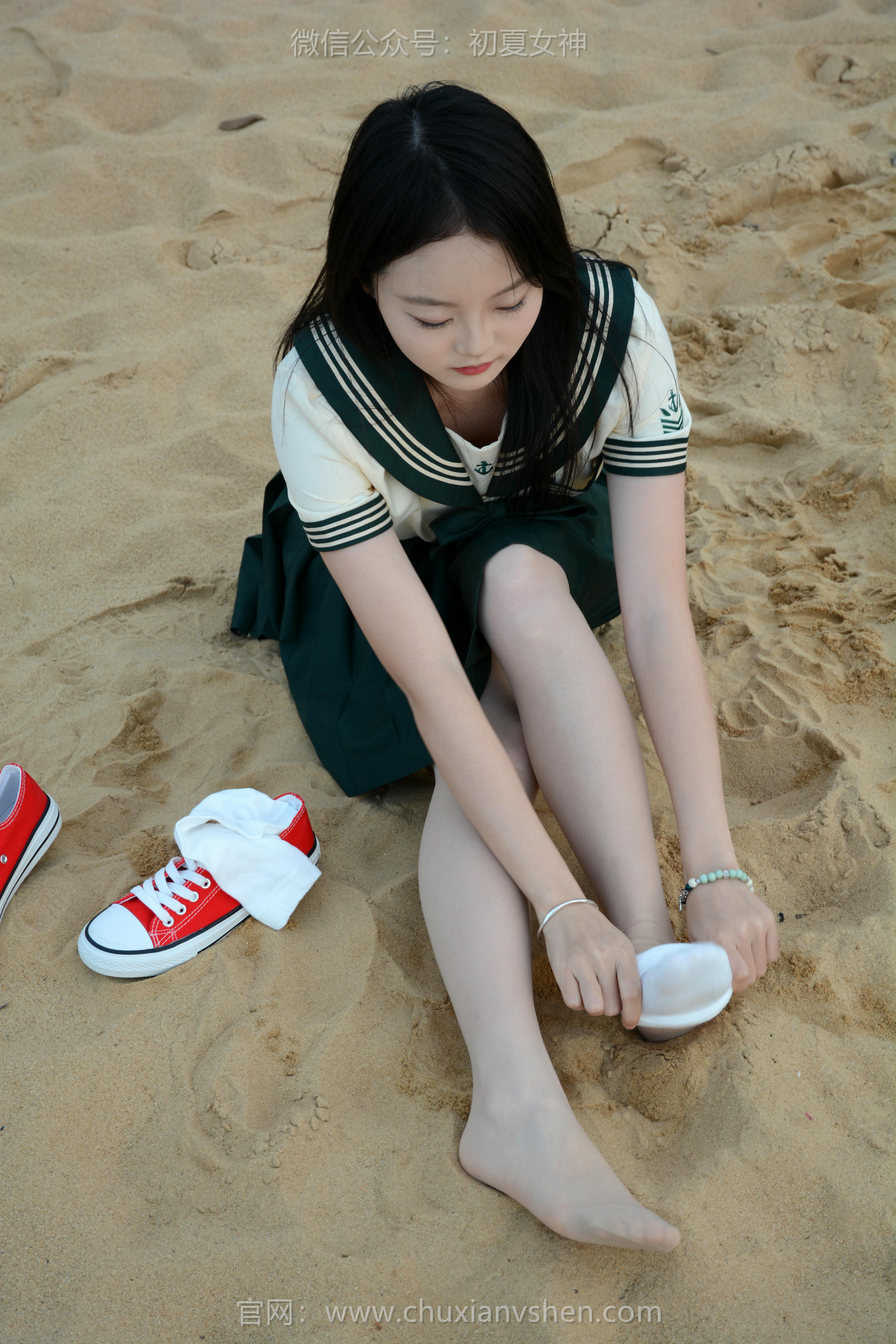 初夏女神 NO.113 双双 回光返照[140P+1V／3.69GB]_第6集