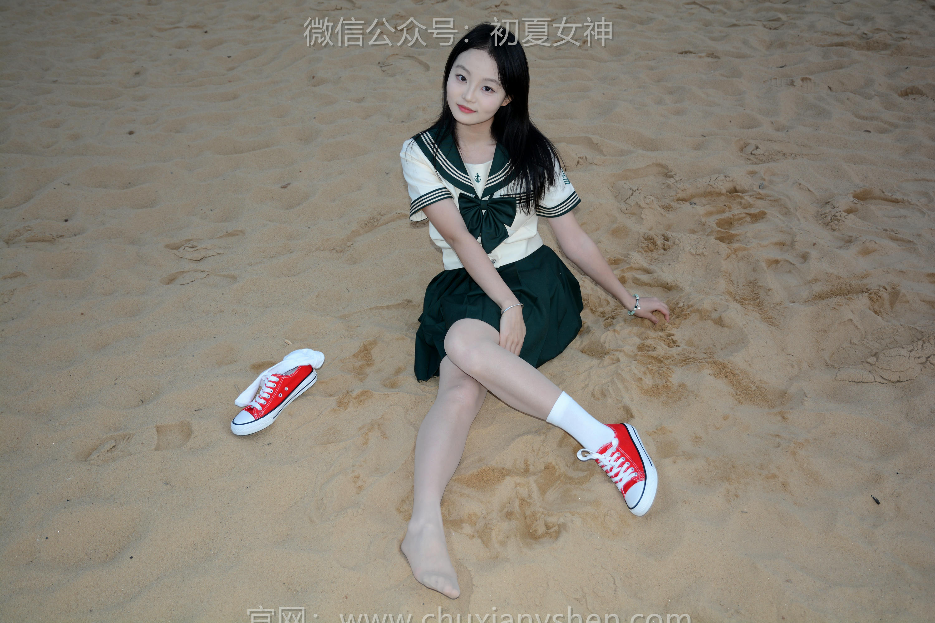 初夏女神 NO.113 双双 回光返照[140P+1V／3.69GB]_第6集