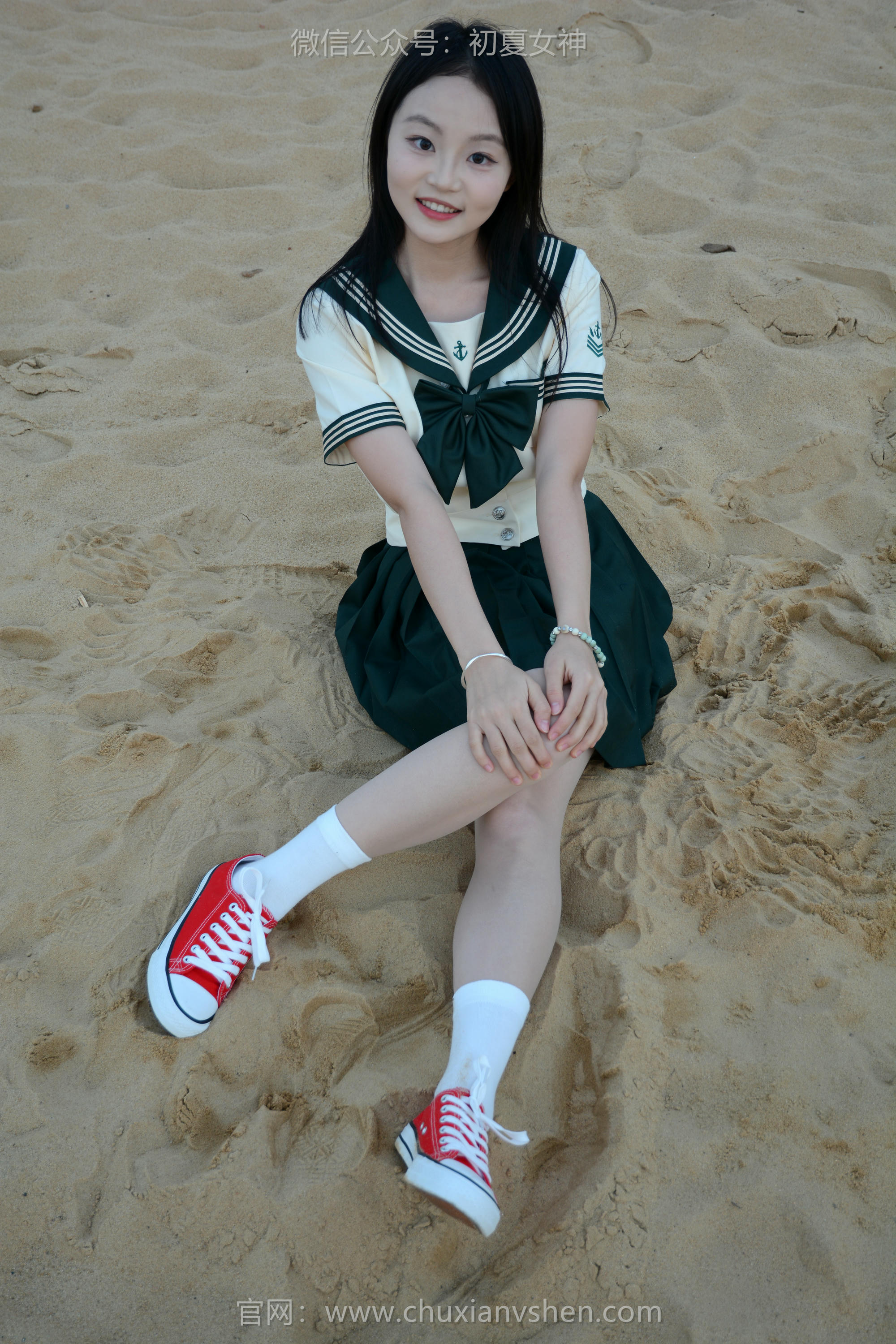 初夏女神 NO.113 双双 回光返照[140P+1V／3.69GB]_第6集