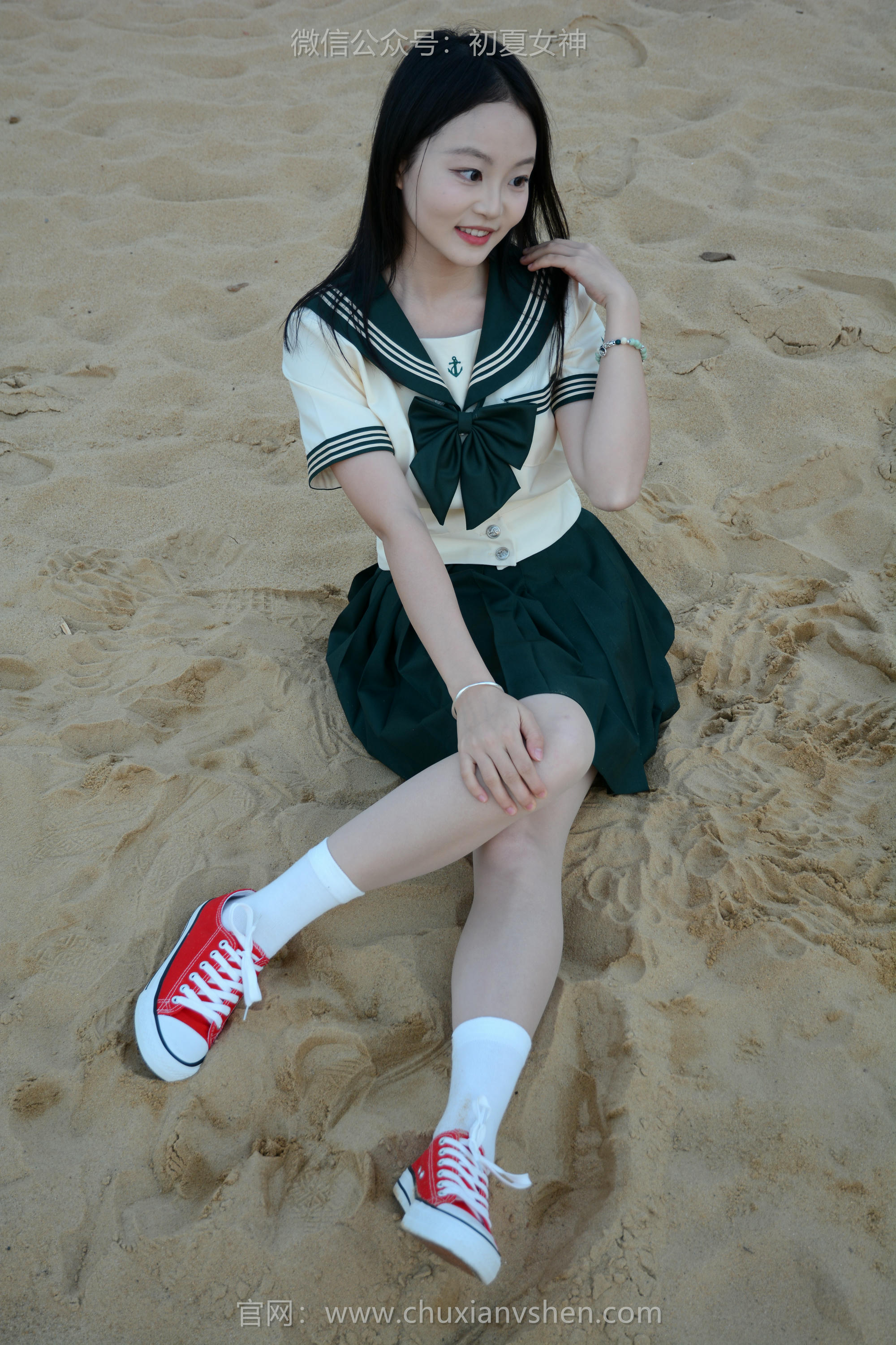 初夏女神 NO.113 双双 回光返照[140P+1V／3.69GB]_第6集