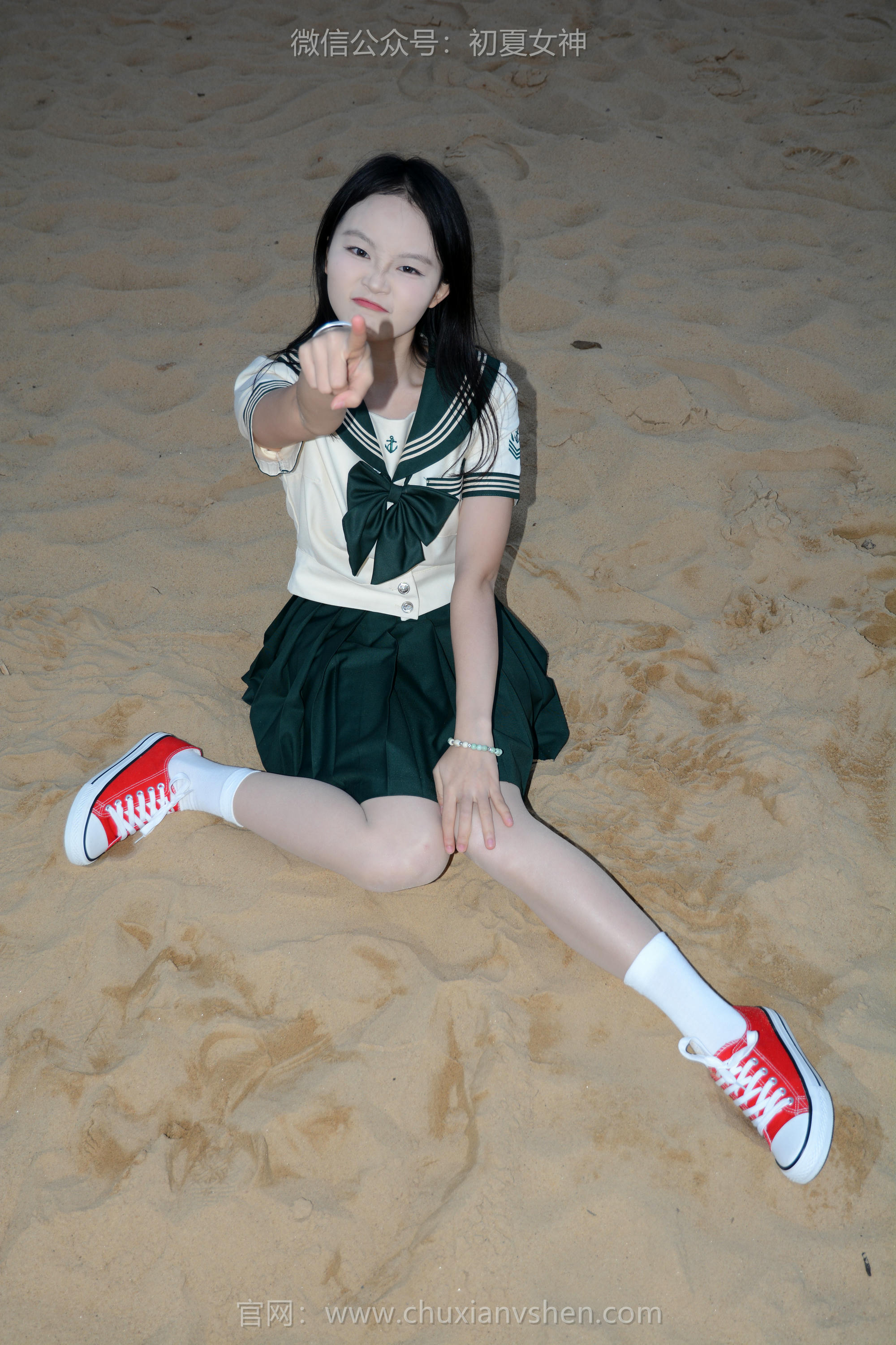 初夏女神 NO.113 双双 回光返照[140P+1V／3.69GB]_第7集