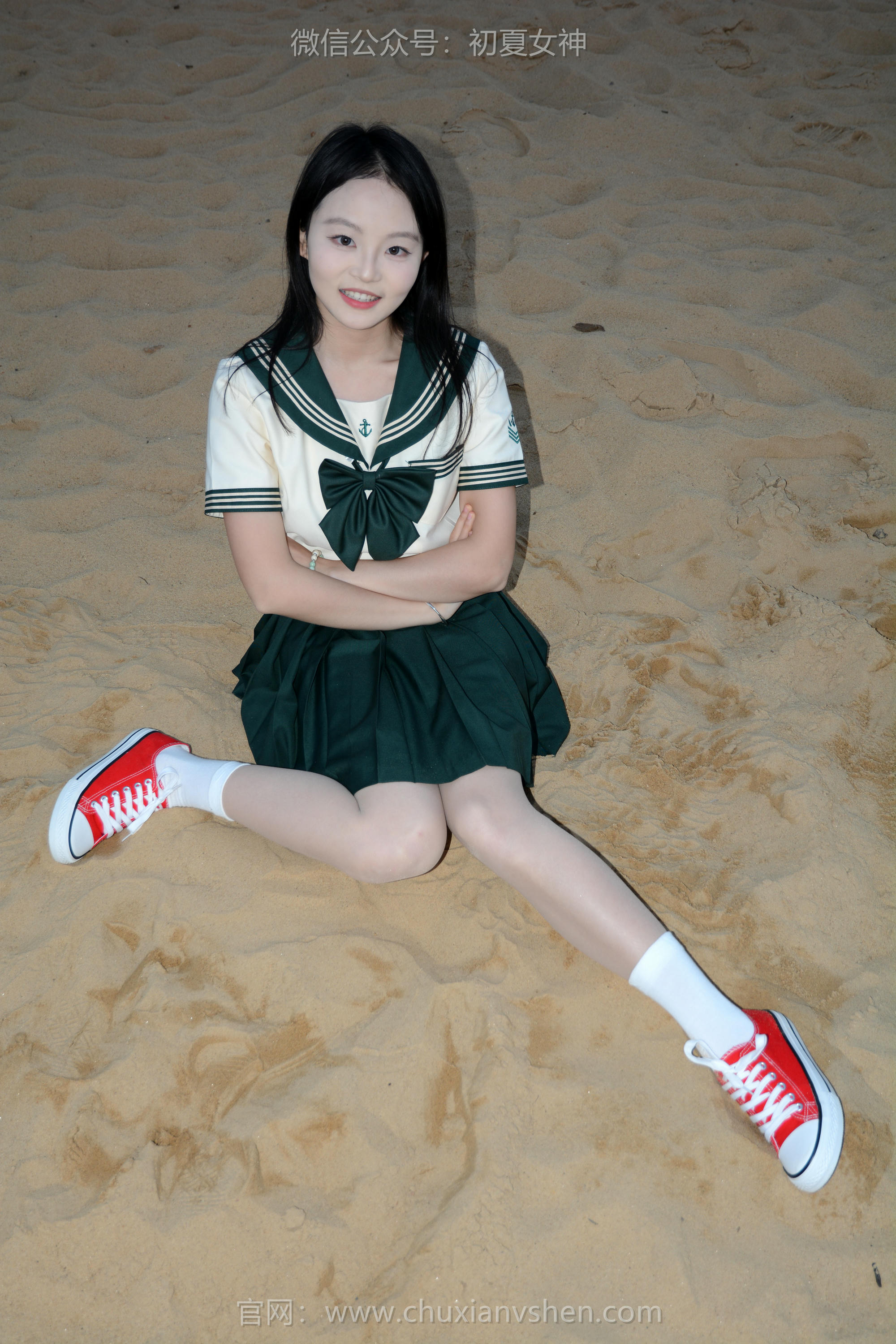 初夏女神 NO.113 双双 回光返照[140P+1V／3.69GB]_第7集