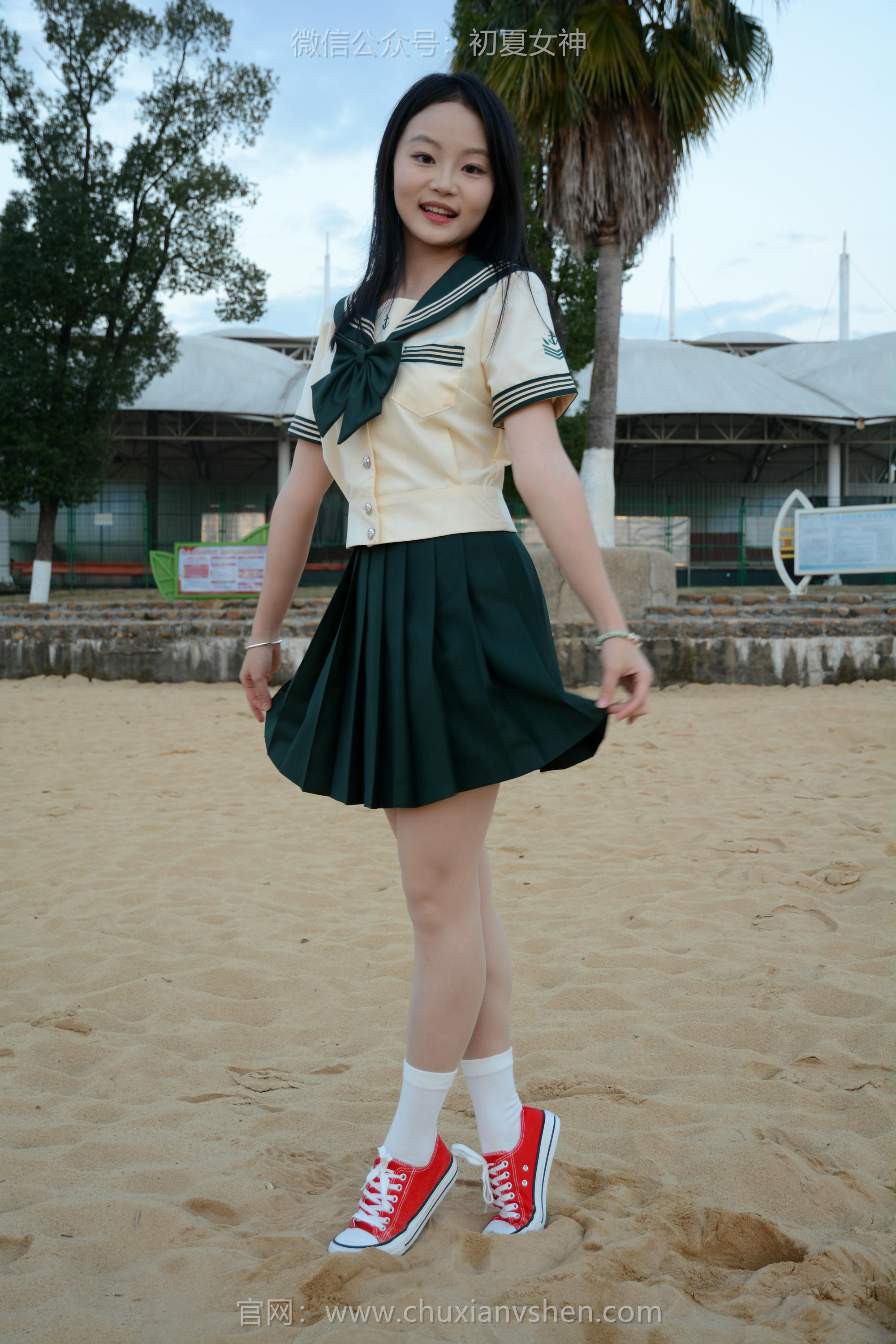 初夏女神 NO.113 双双 回光返照[140P+1V／3.69GB]_第7集