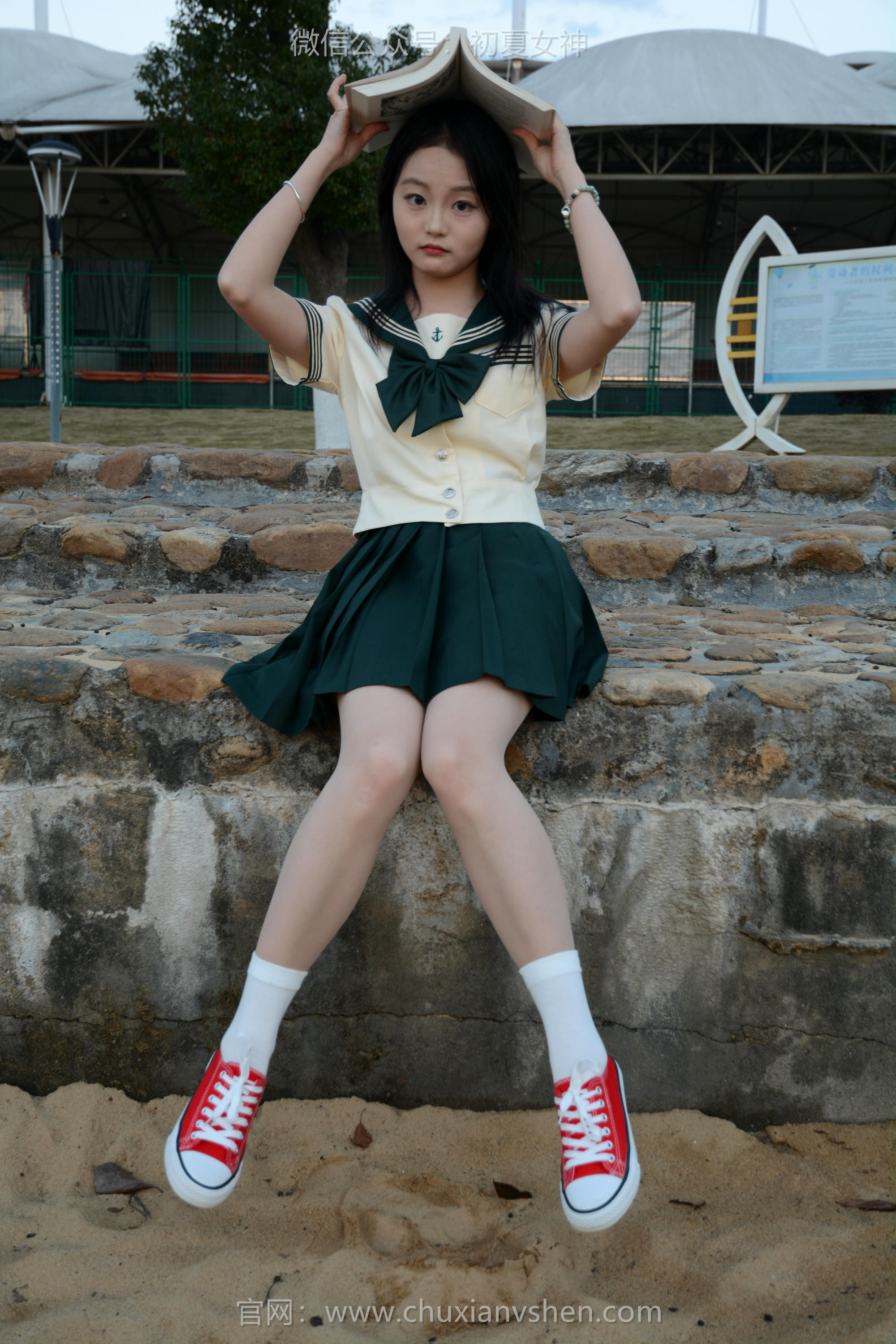 初夏女神 NO.113 双双 回光返照[140P+1V／3.69GB]_第7集