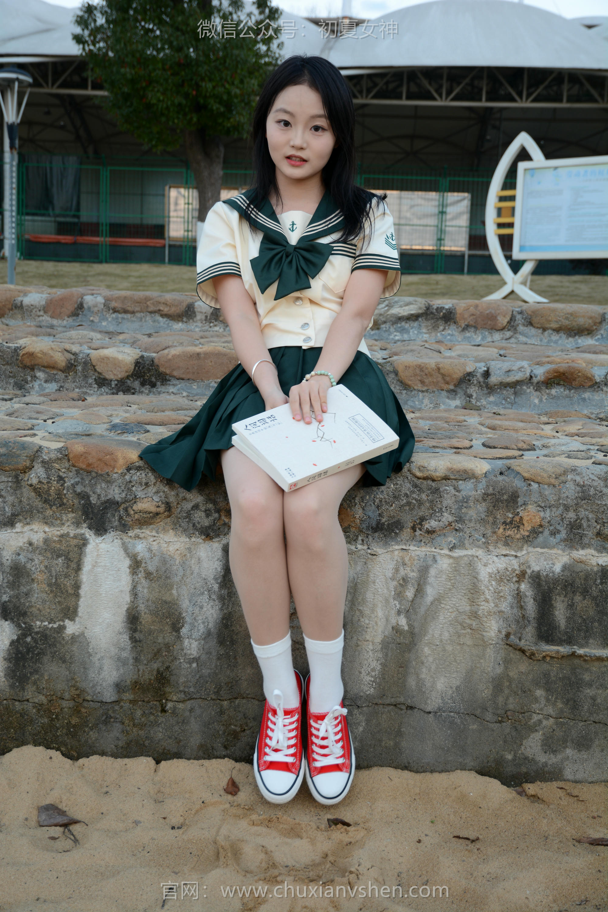 初夏女神 NO.113 双双 回光返照[140P+1V／3.69GB]_第7集