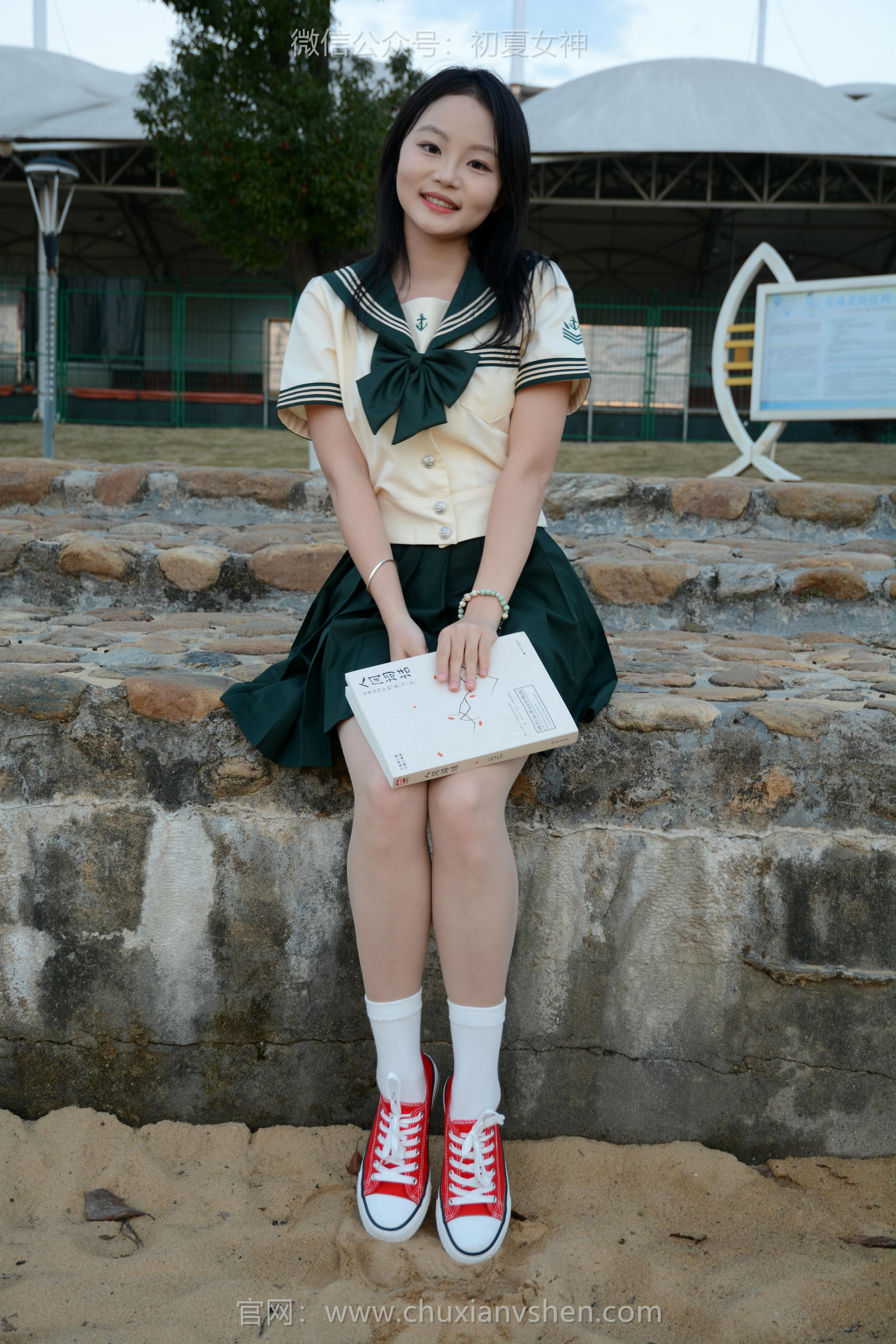 初夏女神 NO.113 双双 回光返照[140P+1V／3.69GB]_第7集