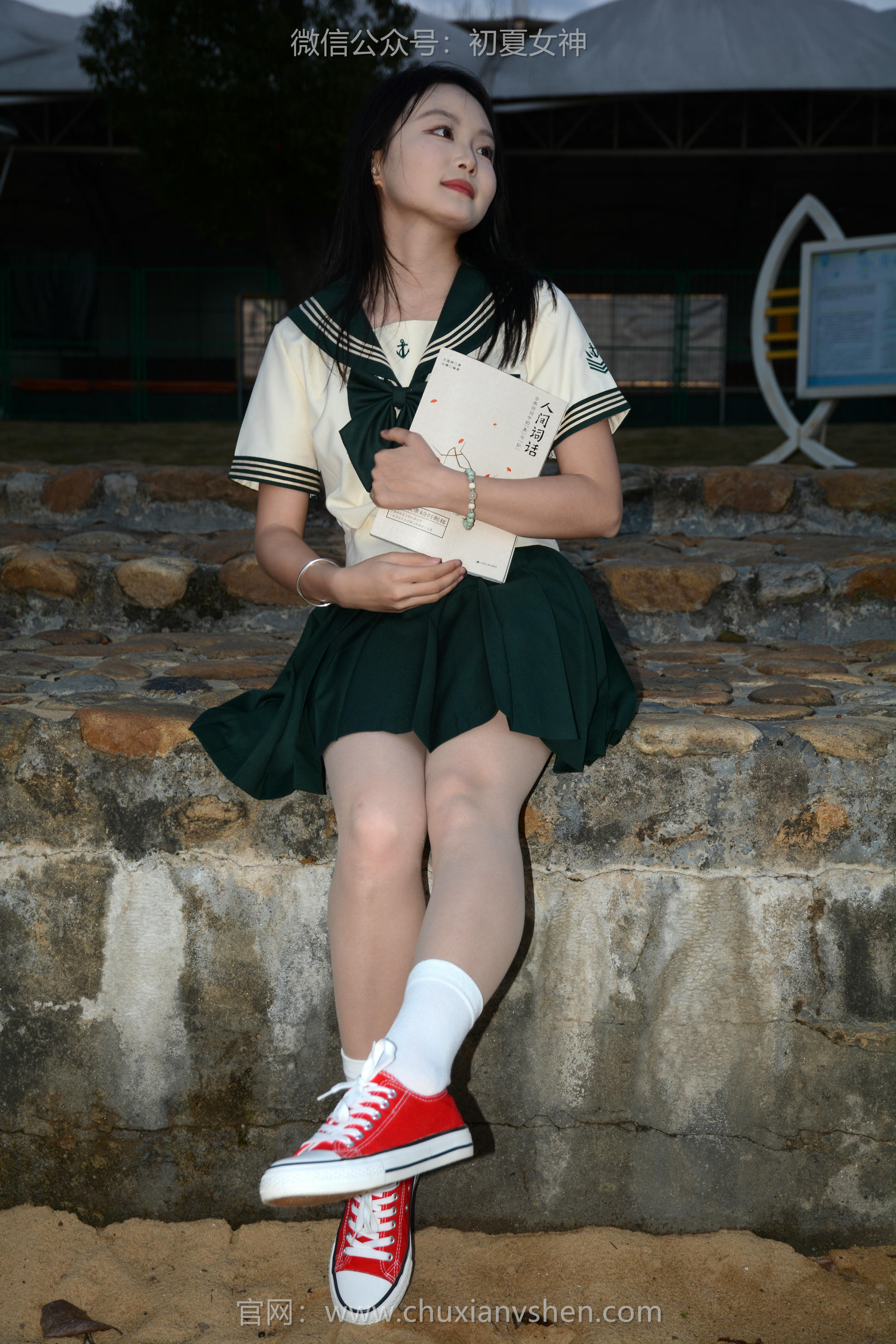 初夏女神 NO.113 双双 回光返照[140P+1V／3.69GB]_第7集