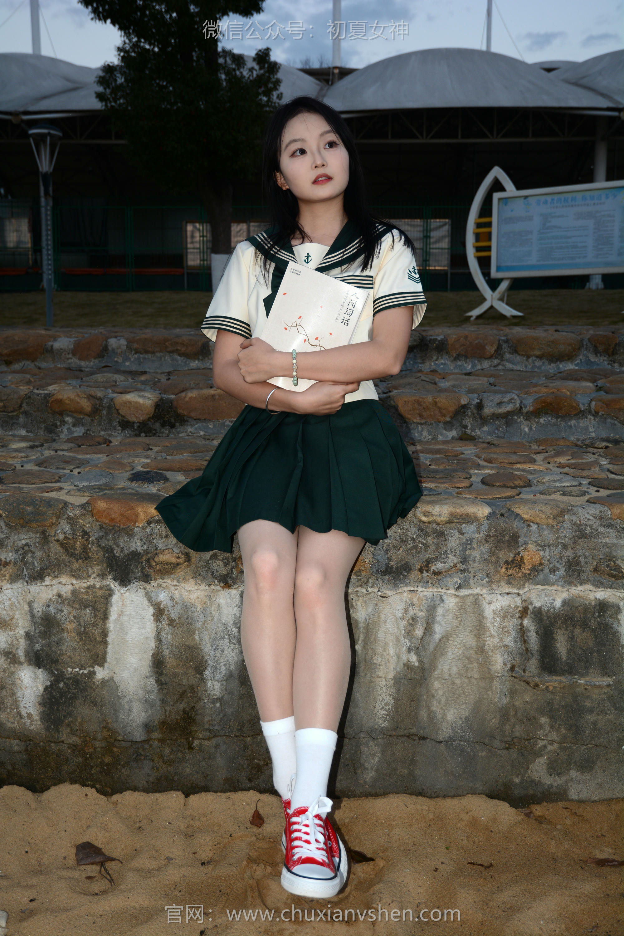 初夏女神 NO.113 双双 回光返照[140P+1V／3.69GB]_第7集