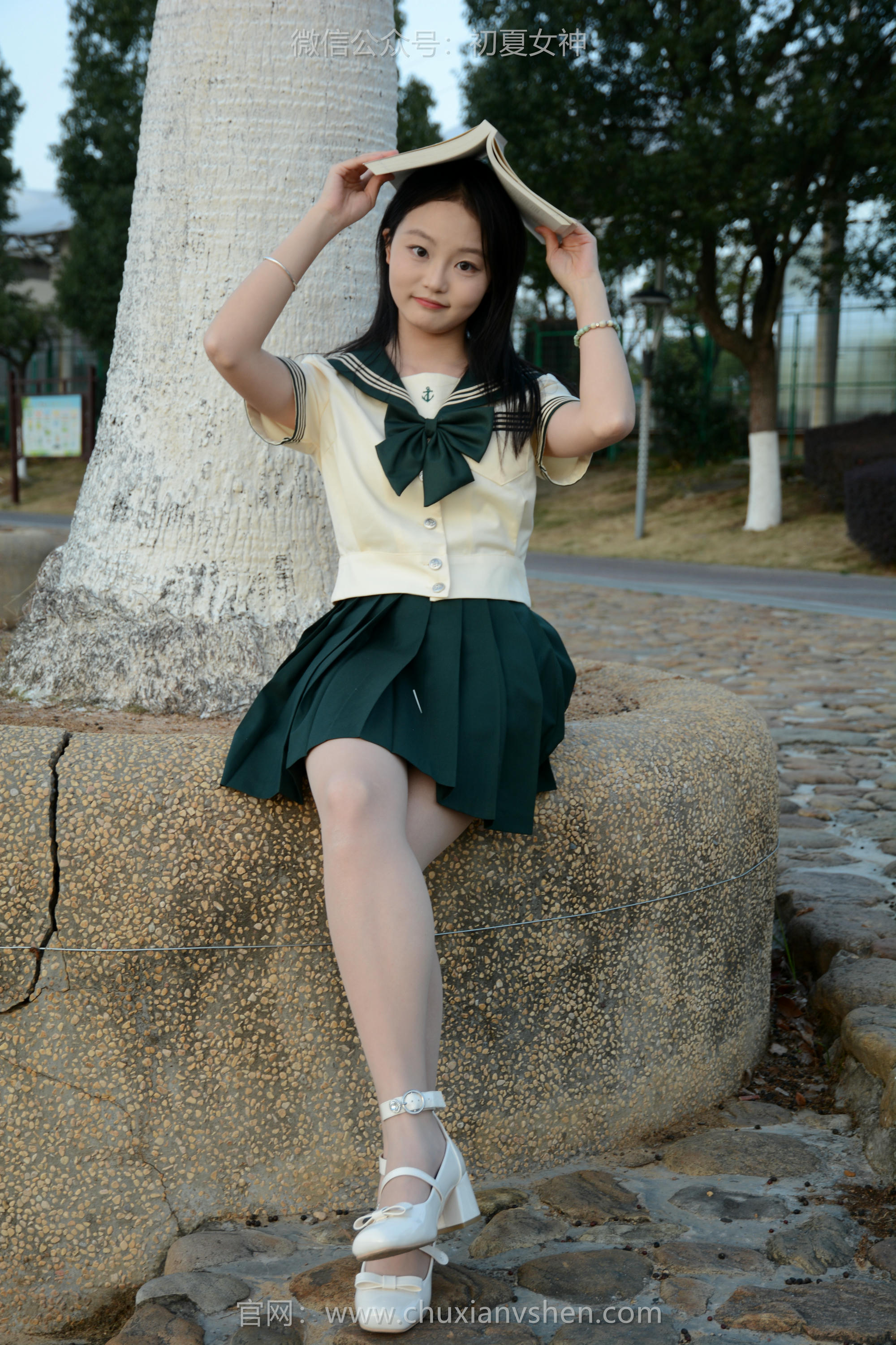 初夏女神 NO.113 双双 回光返照[140P+1V／3.69GB]_第1集