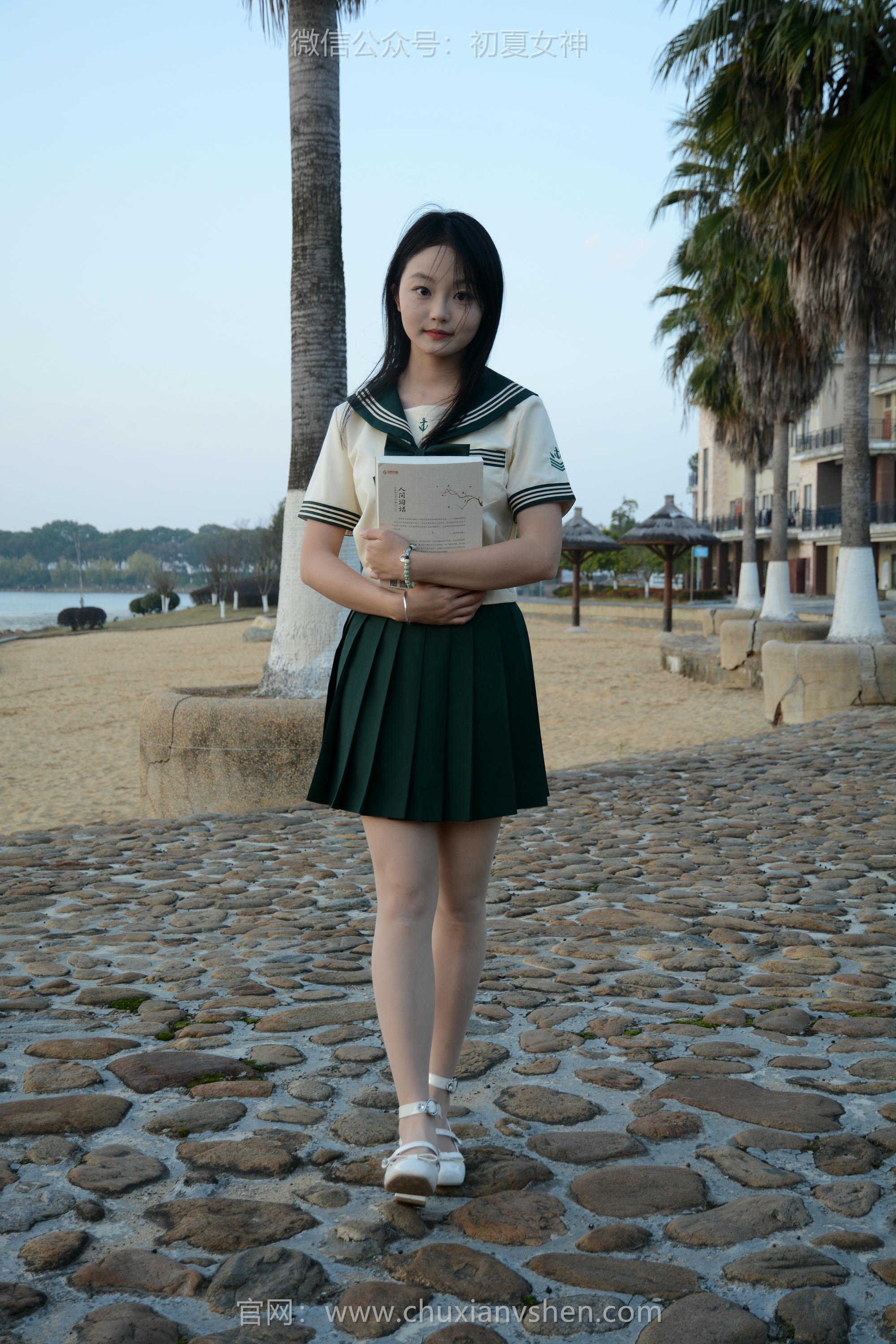 初夏女神 NO.113 双双 回光返照[140P+1V／3.69GB]_第1集