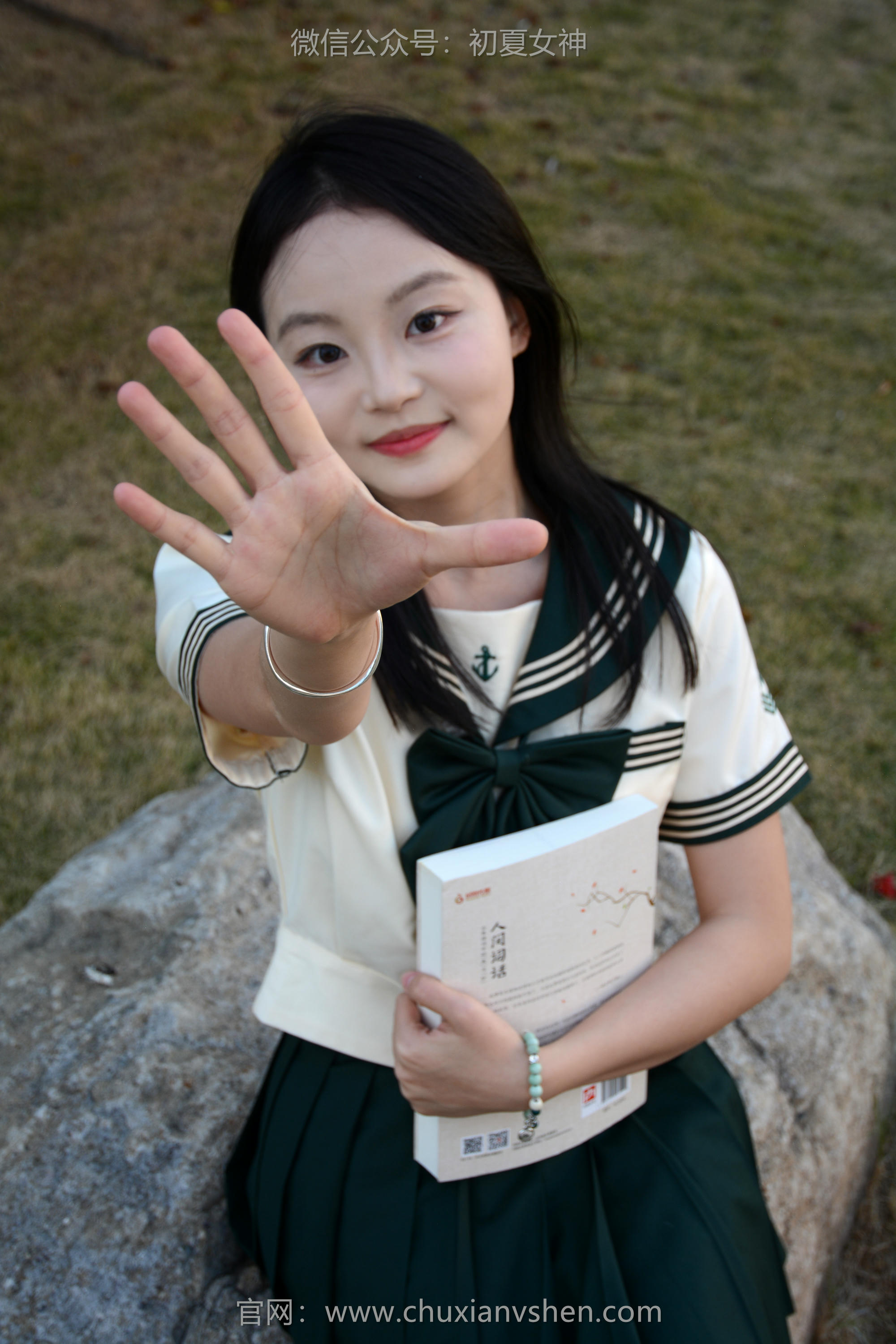 初夏女神 NO.113 双双 回光返照[140P+1V／3.69GB]_第3集