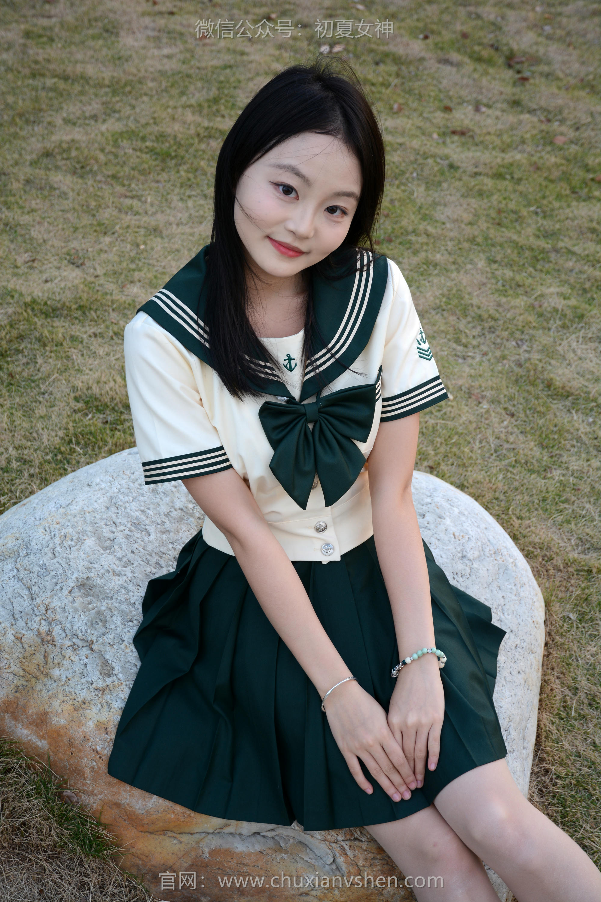 初夏女神 NO.113 双双 回光返照[140P+1V／3.69GB]_第3集