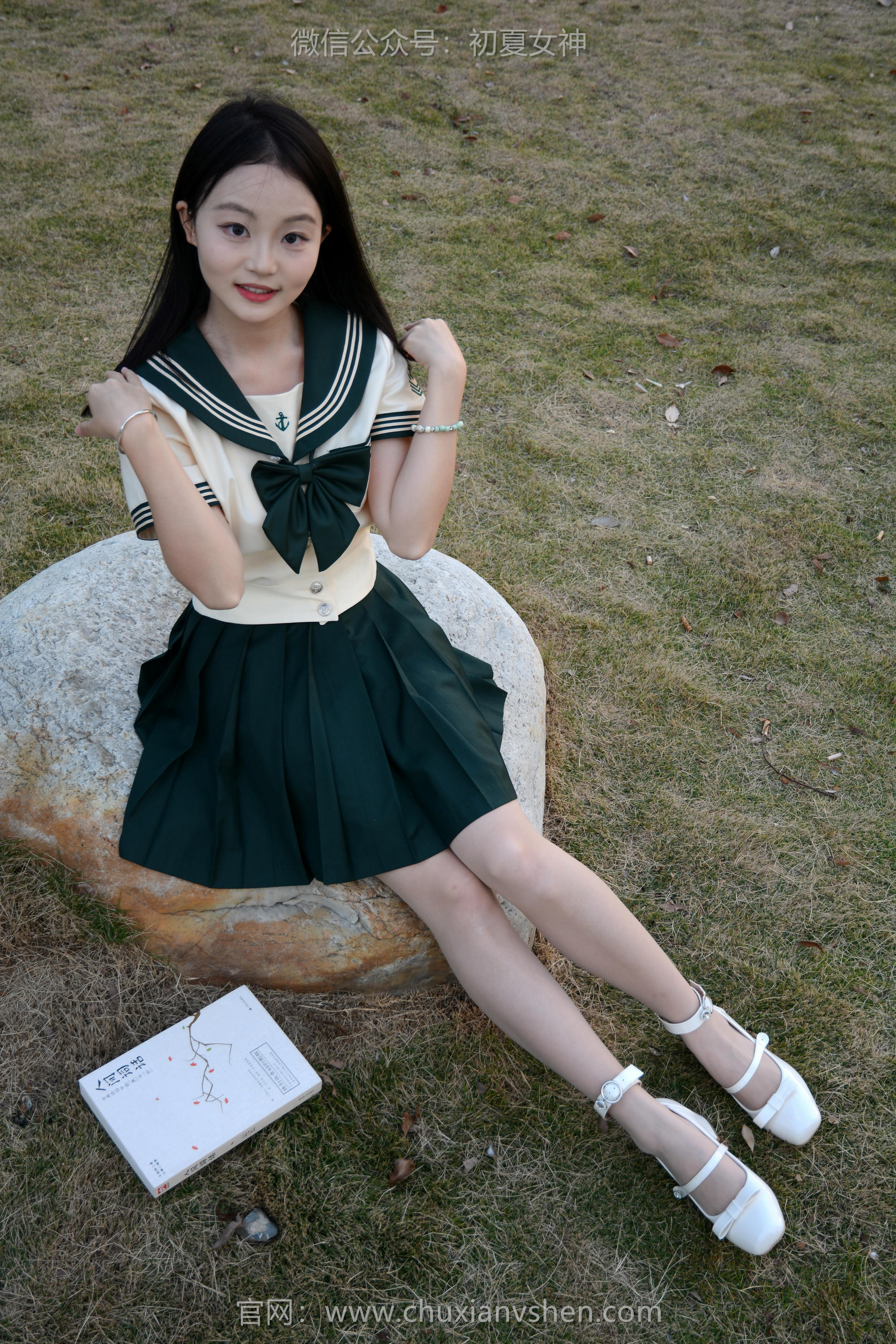 初夏女神 NO.113 双双 回光返照[140P+1V／3.69GB]_第3集