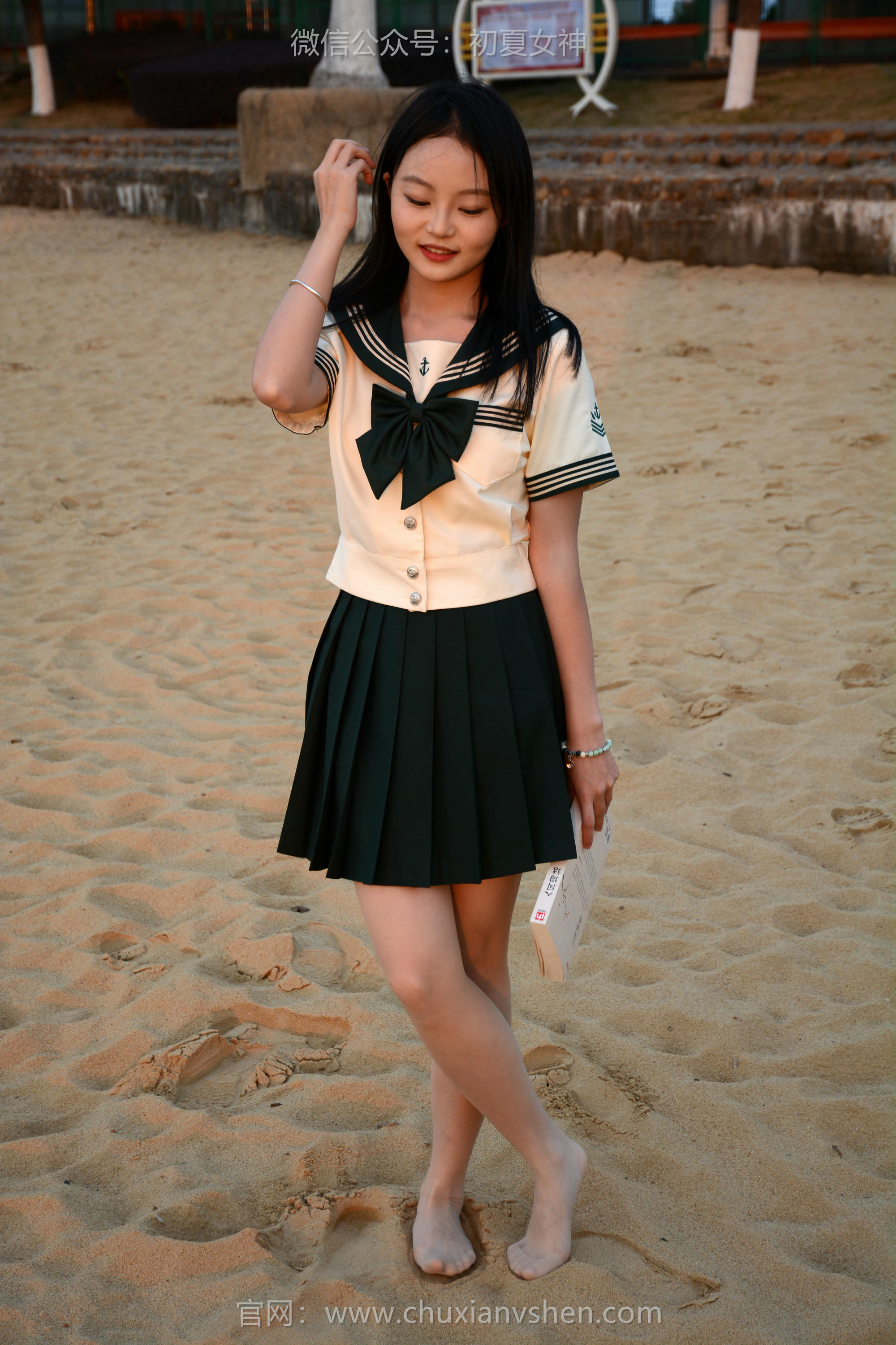 初夏女神 NO.113 双双 回光返照[140P+1V／3.69GB]_第3集