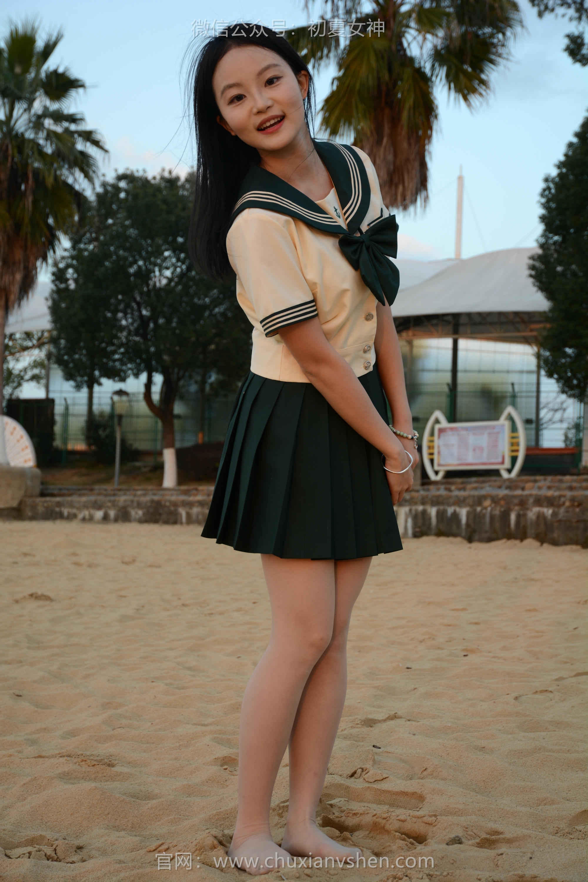 初夏女神 NO.113 双双 回光返照[140P+1V／3.69GB]_第4集