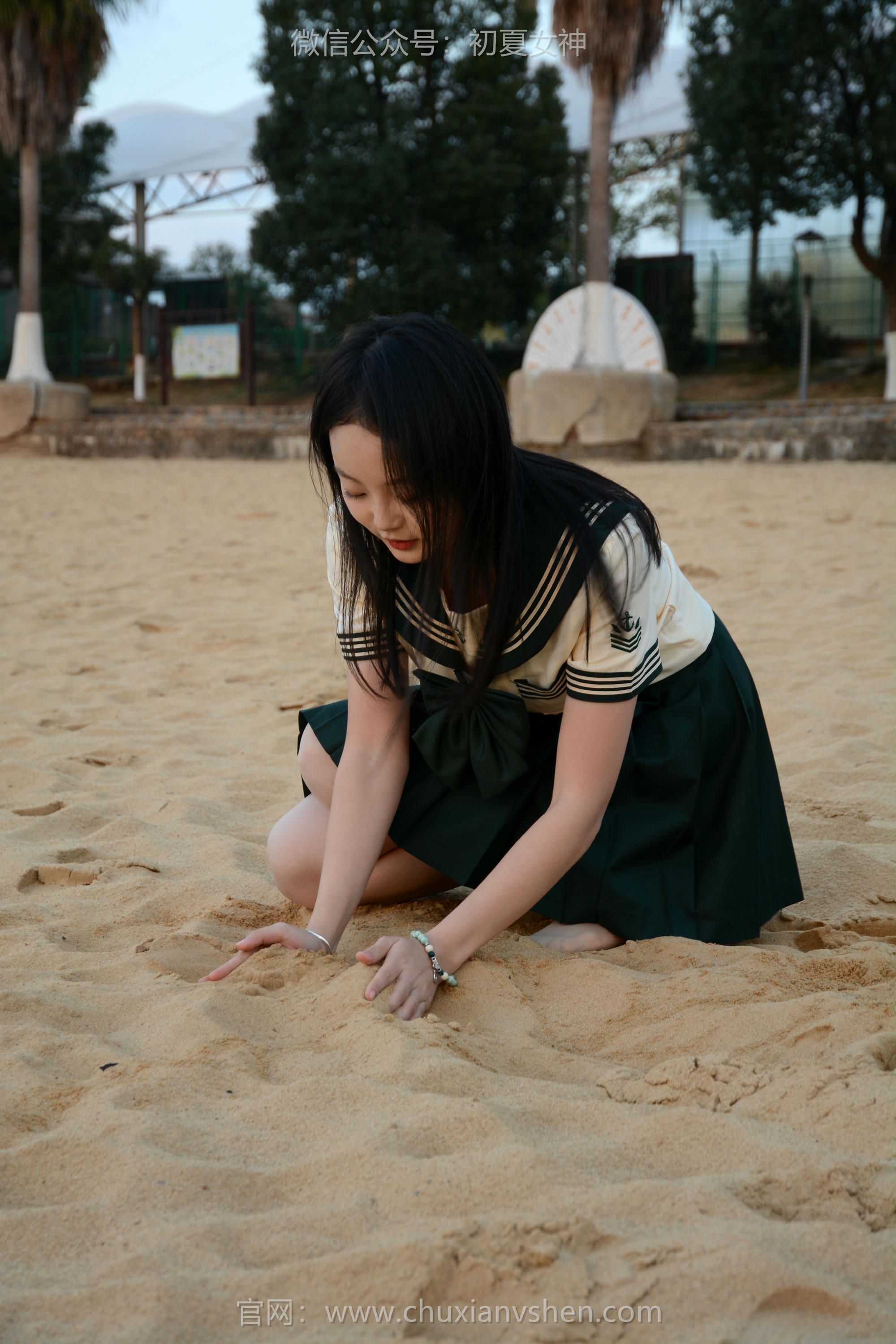 初夏女神 NO.113 双双 回光返照[140P+1V／3.69GB]_第4集