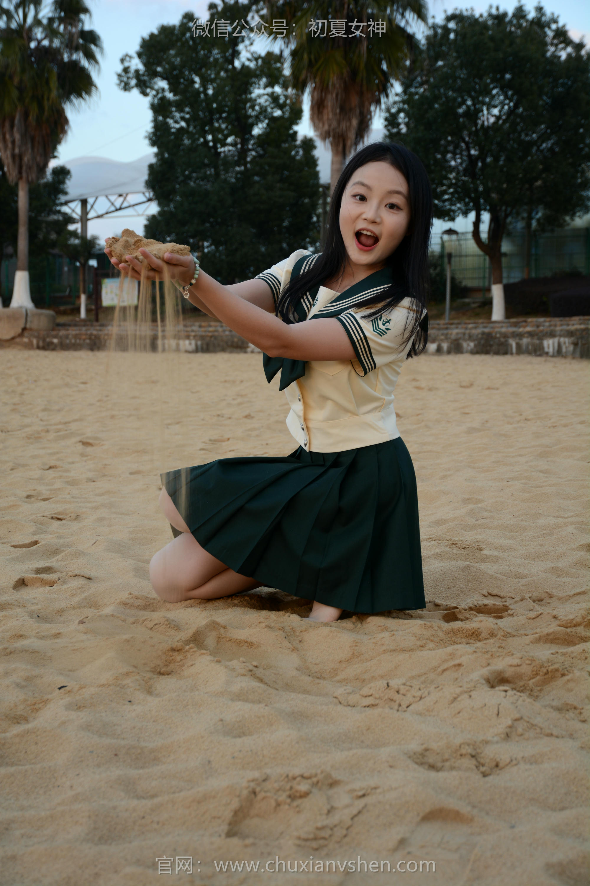 初夏女神 NO.113 双双 回光返照[140P+1V／3.69GB]_第4集