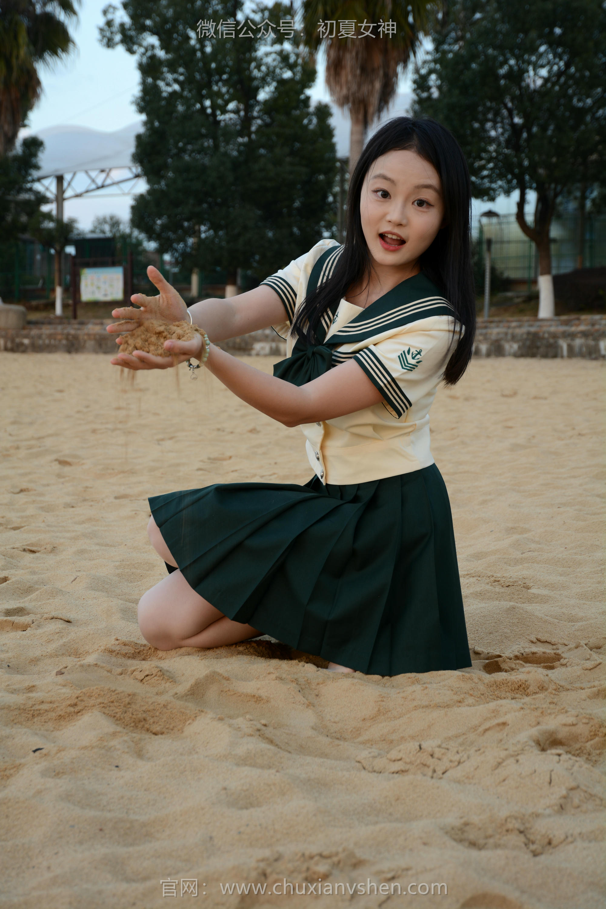 初夏女神 NO.113 双双 回光返照[140P+1V／3.69GB]_第4集