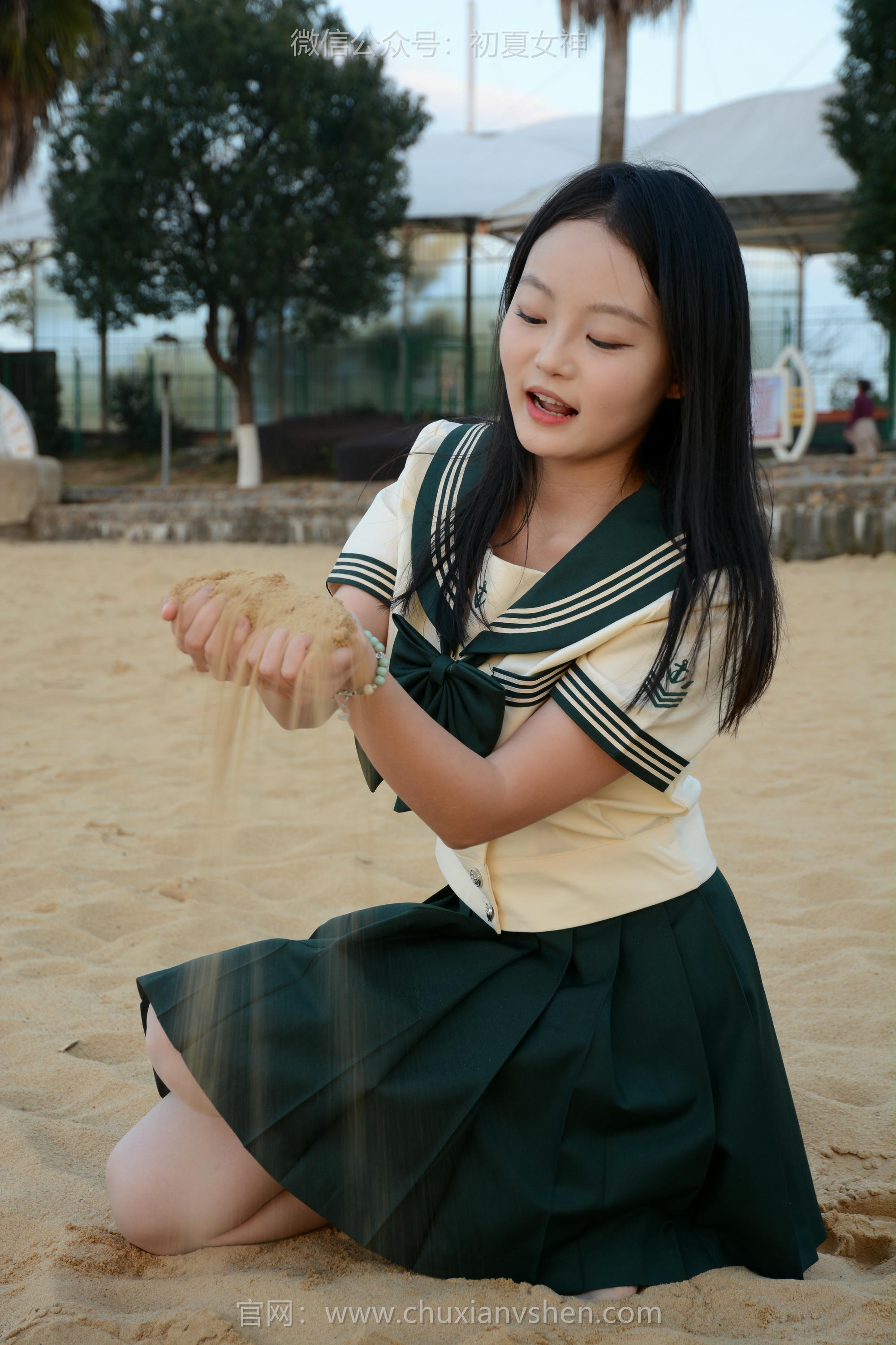 初夏女神 NO.113 双双 回光返照[140P+1V／3.69GB]_第4集