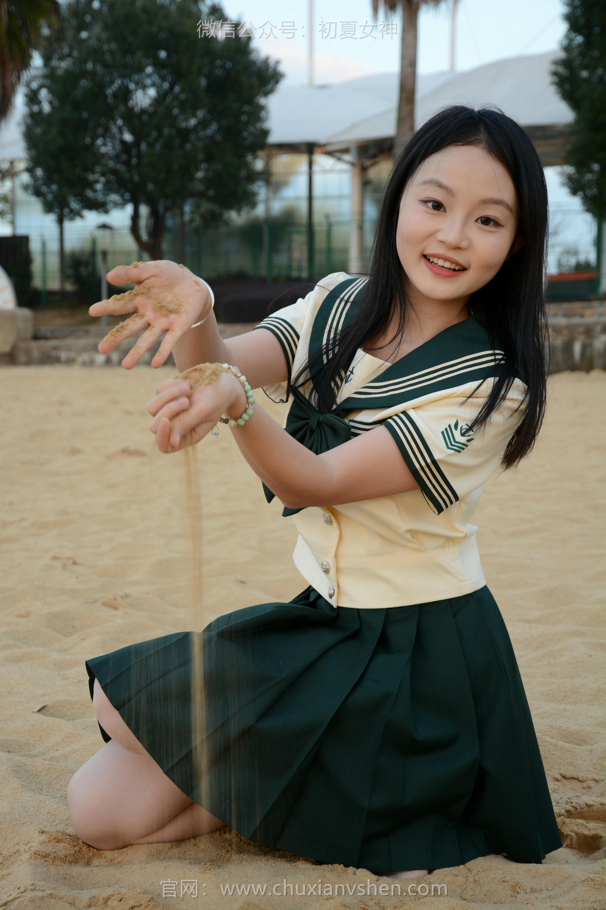 初夏女神 NO.113 双双 回光返照[140P+1V／3.69GB]_第4集