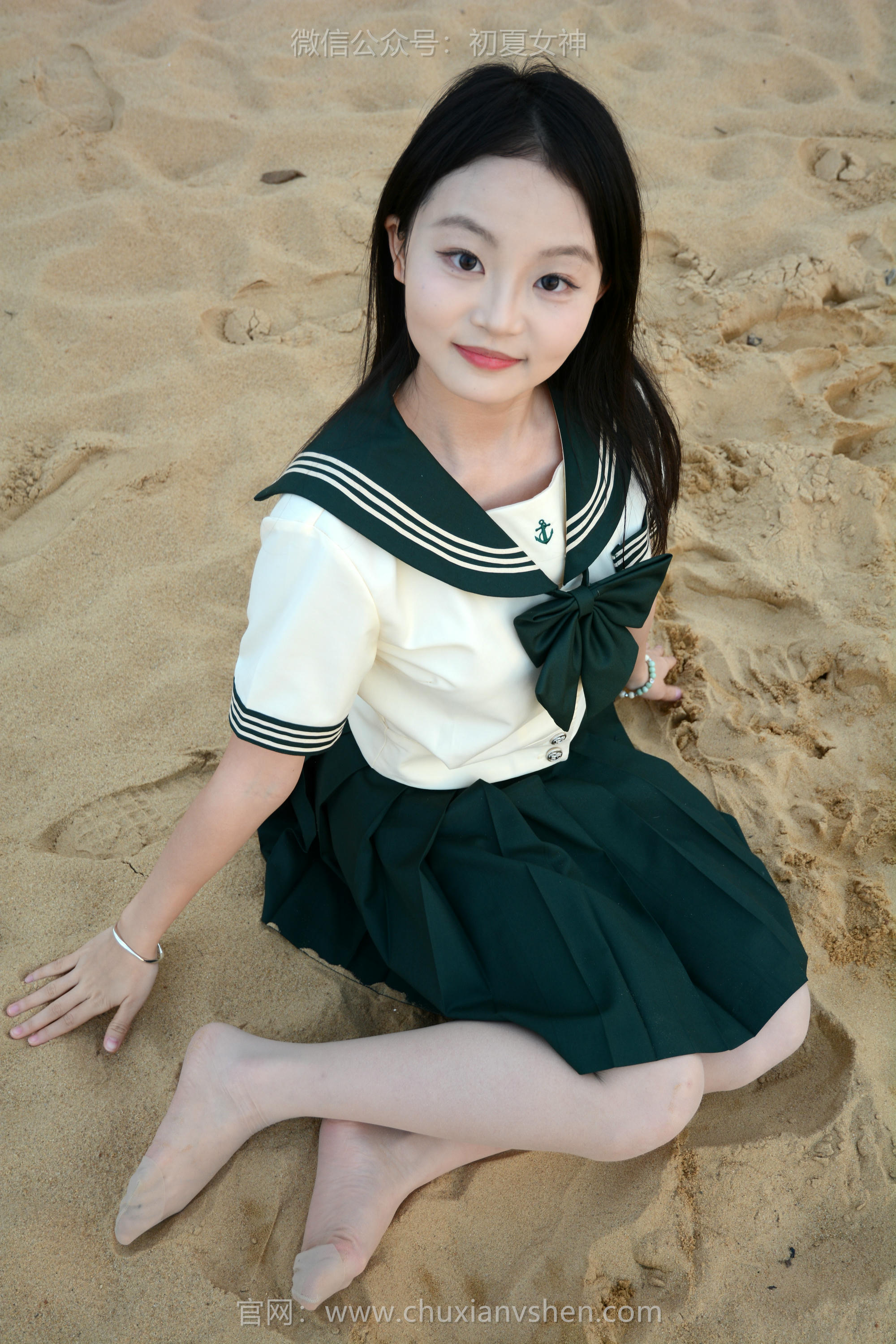 初夏女神 NO.113 双双 回光返照[140P+1V／3.69GB]_第5集