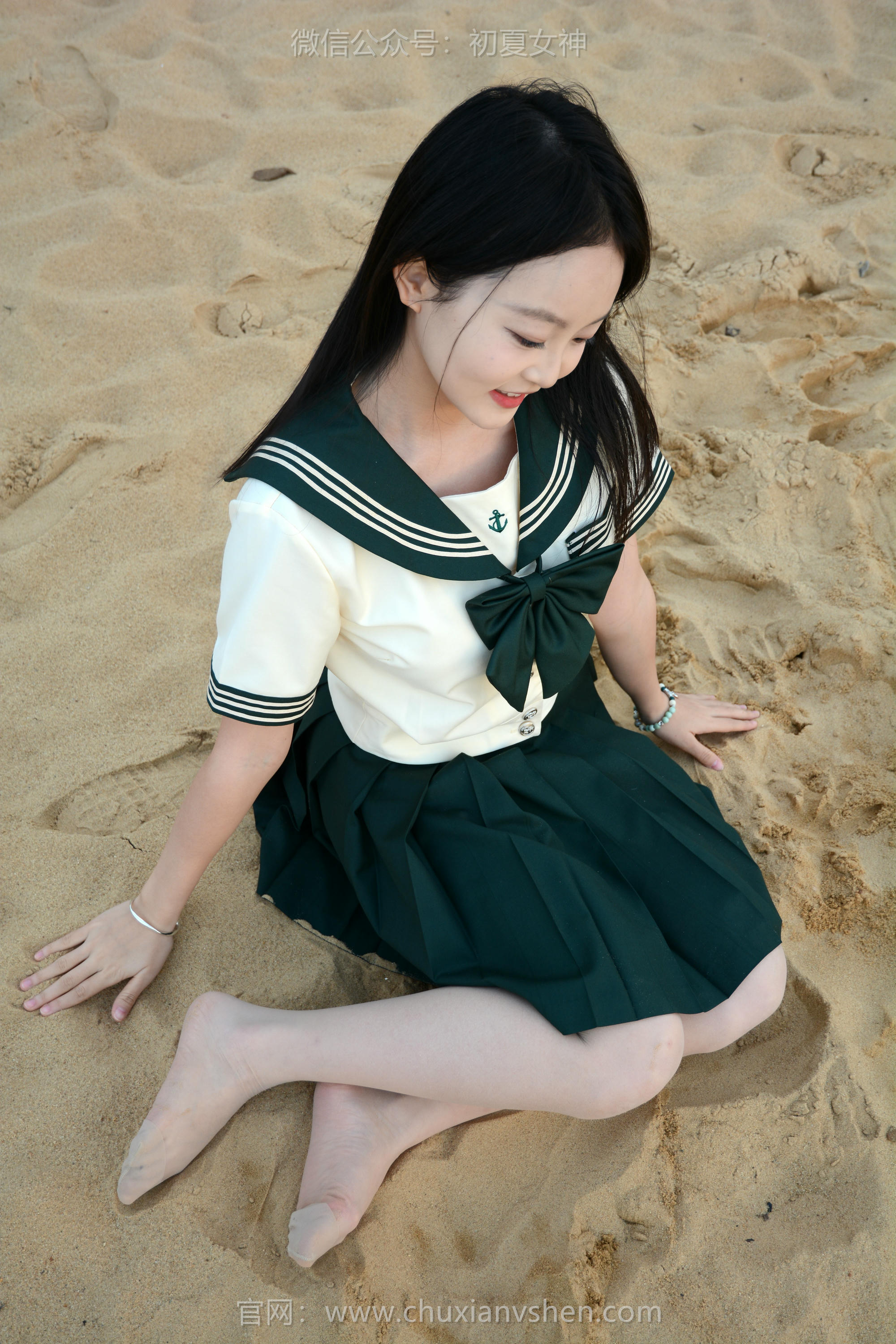 初夏女神 NO.113 双双 回光返照[140P+1V／3.69GB]_第5集