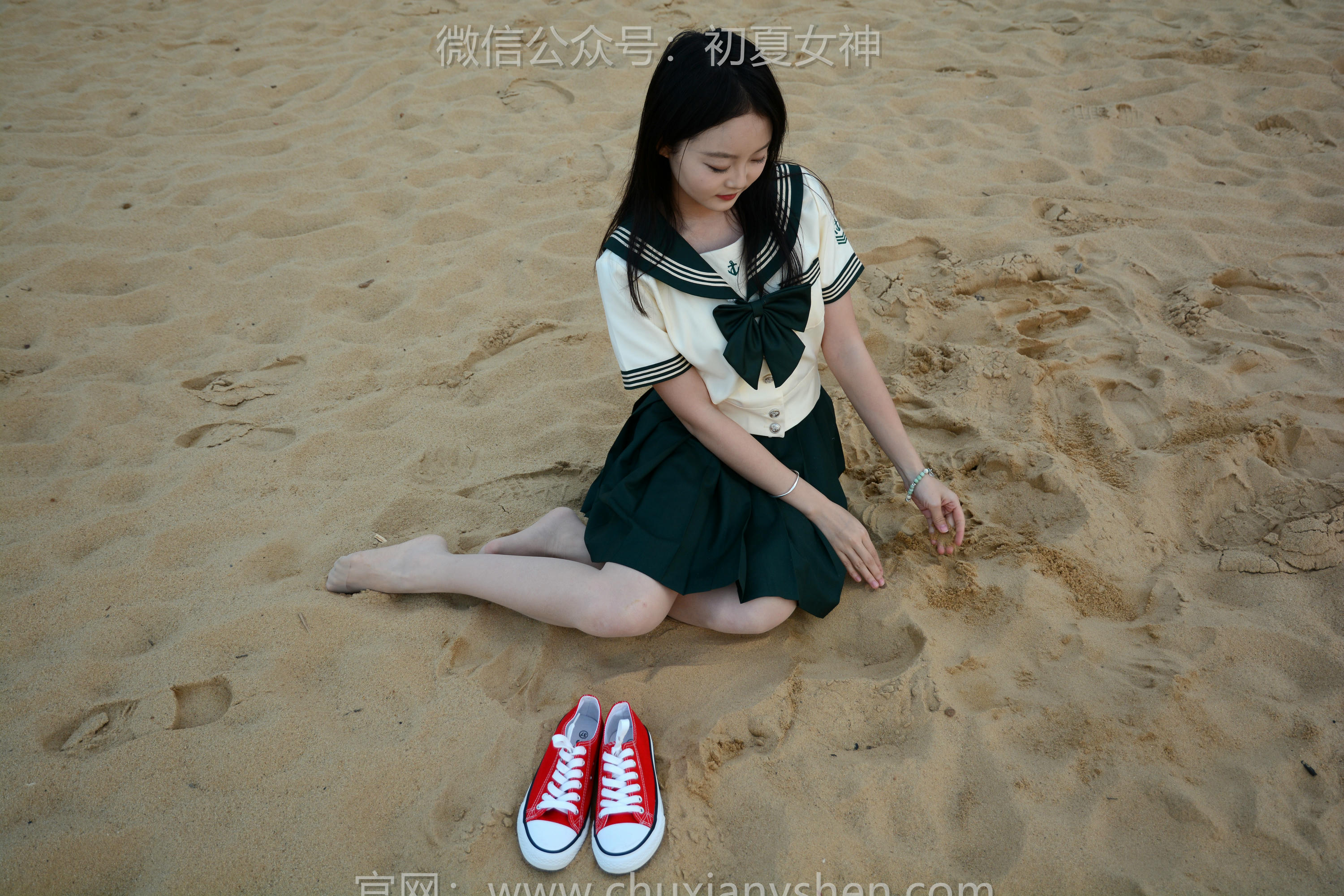 初夏女神 NO.113 双双 回光返照[140P+1V／3.69GB]_第5集