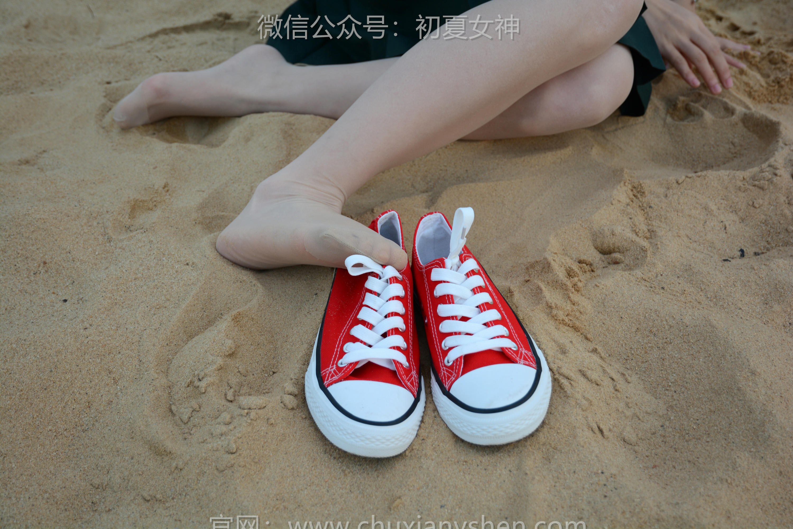 初夏女神 NO.113 双双 回光返照[140P+1V／3.69GB]_第5集