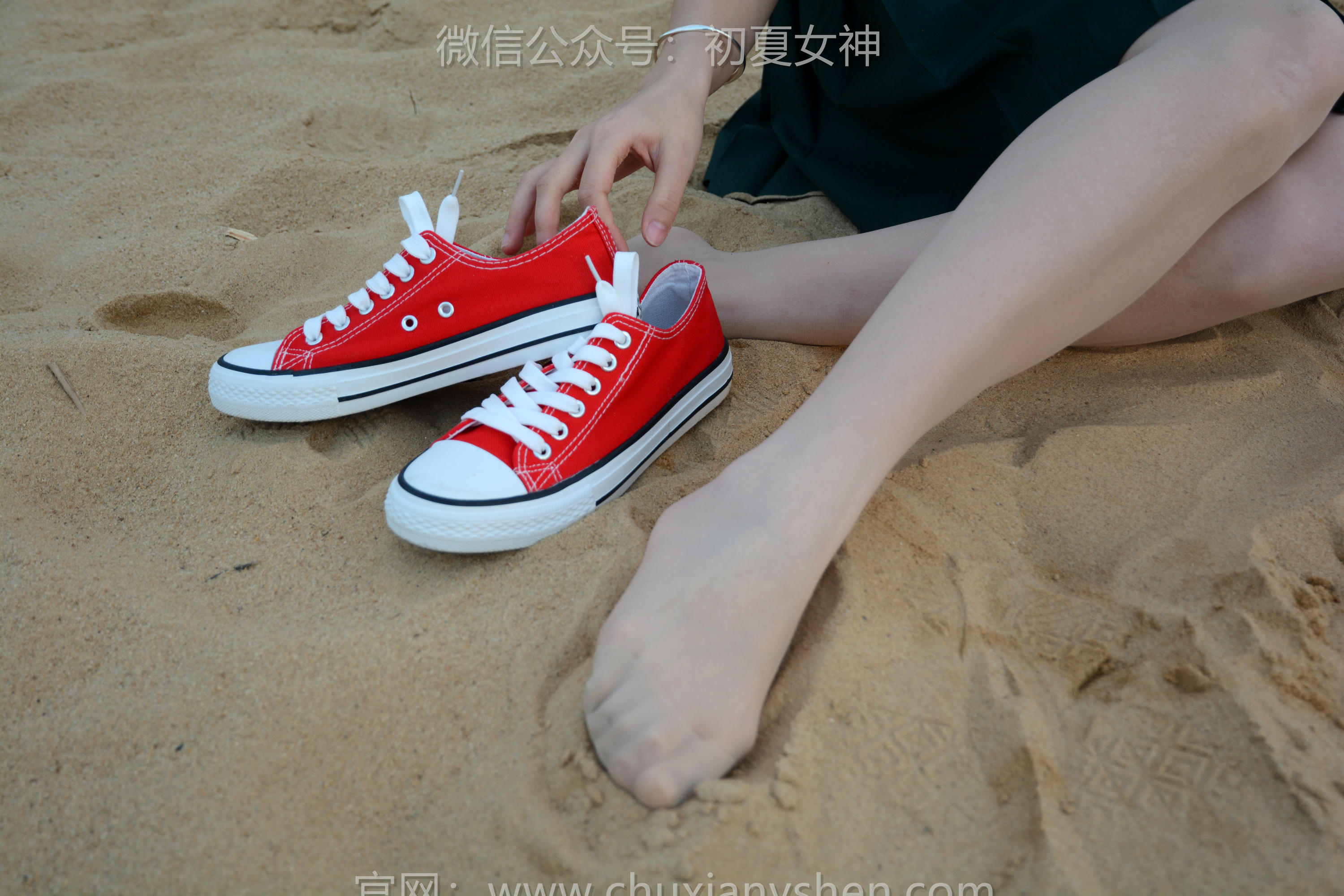 初夏女神 NO.113 双双 回光返照[140P+1V／3.69GB]_第5集