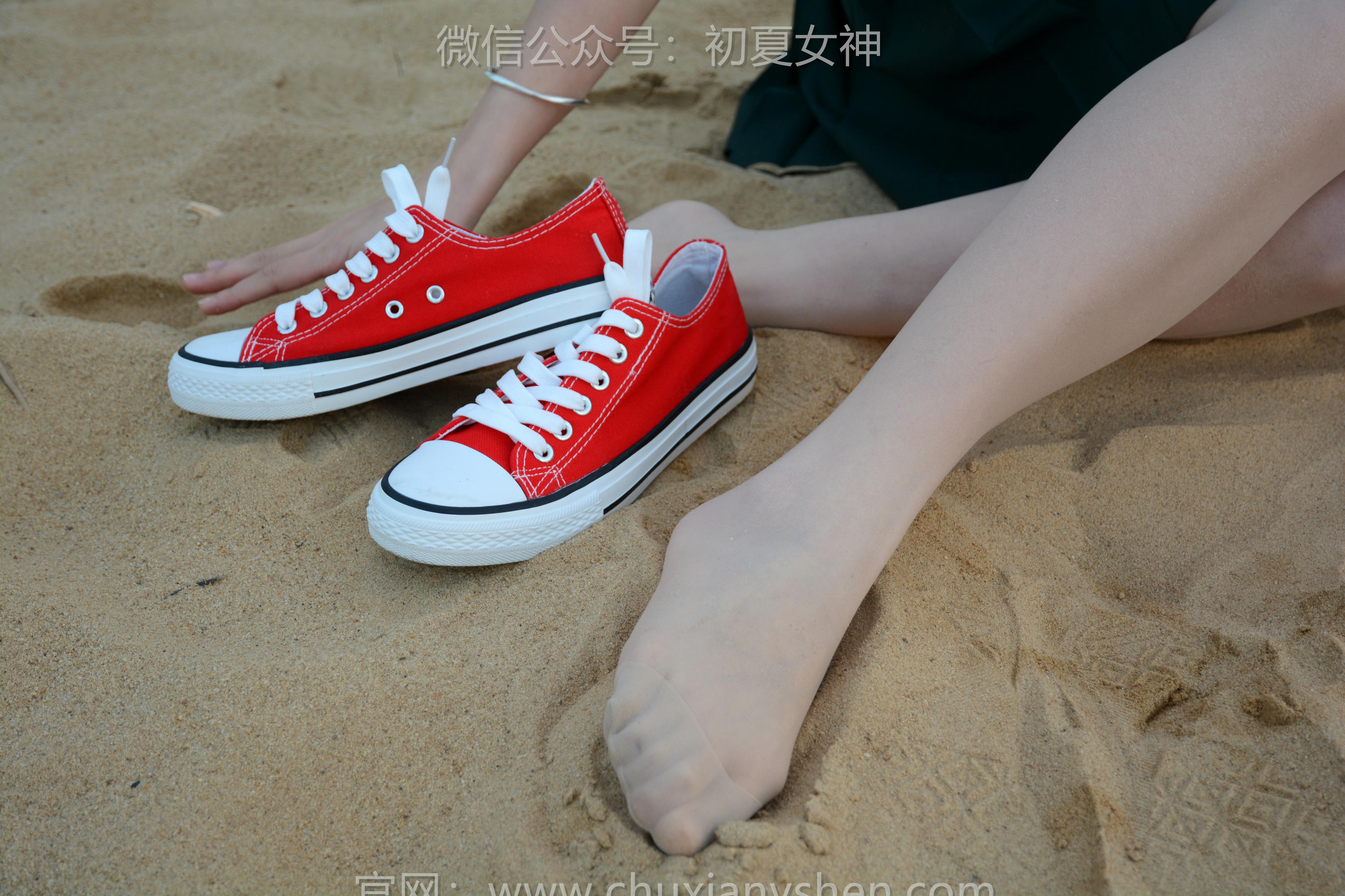 初夏女神 NO.113 双双 回光返照[140P+1V／3.69GB]_第5集