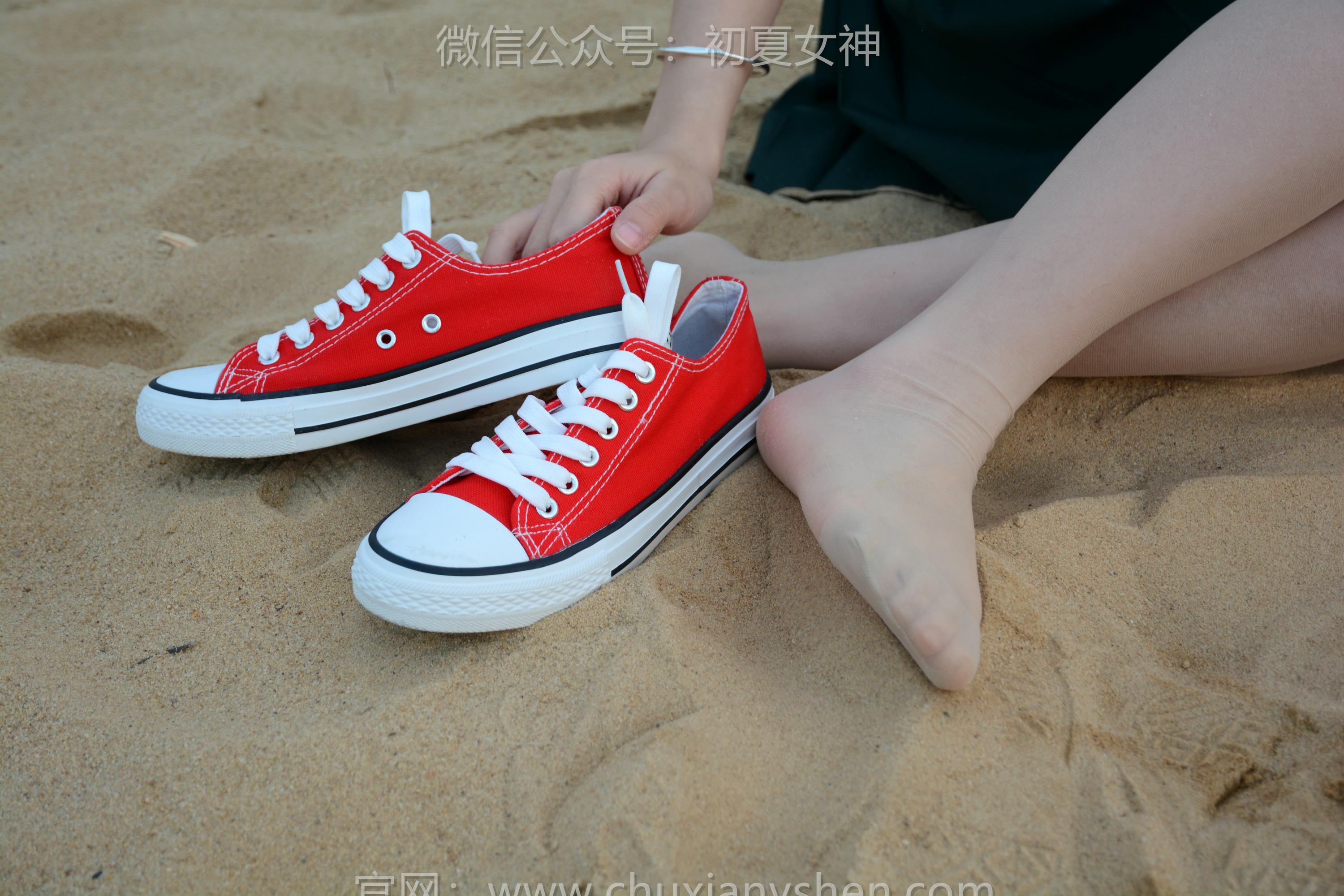 初夏女神 NO.113 双双 回光返照[140P+1V／3.69GB]_第5集