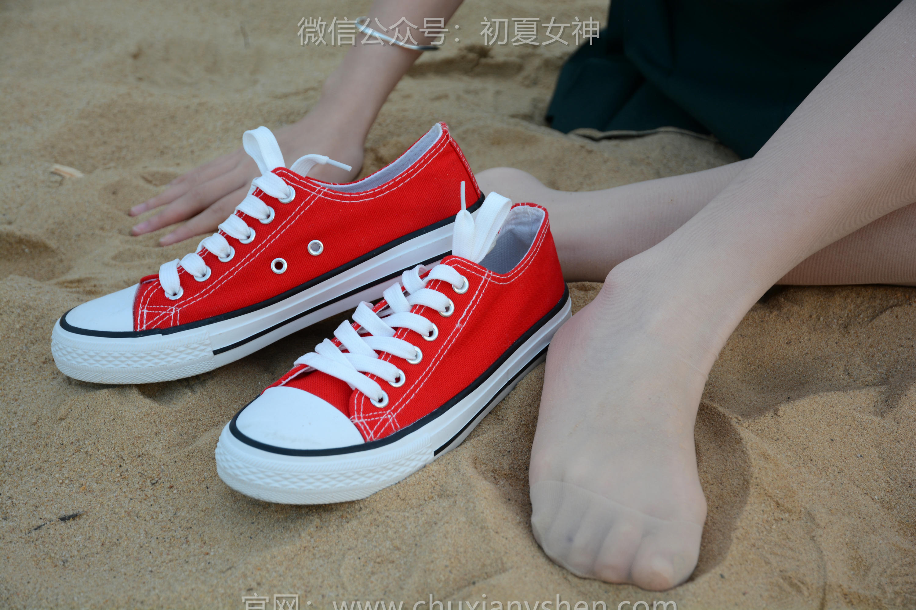 初夏女神 NO.113 双双 回光返照[140P+1V／3.69GB]_第5集