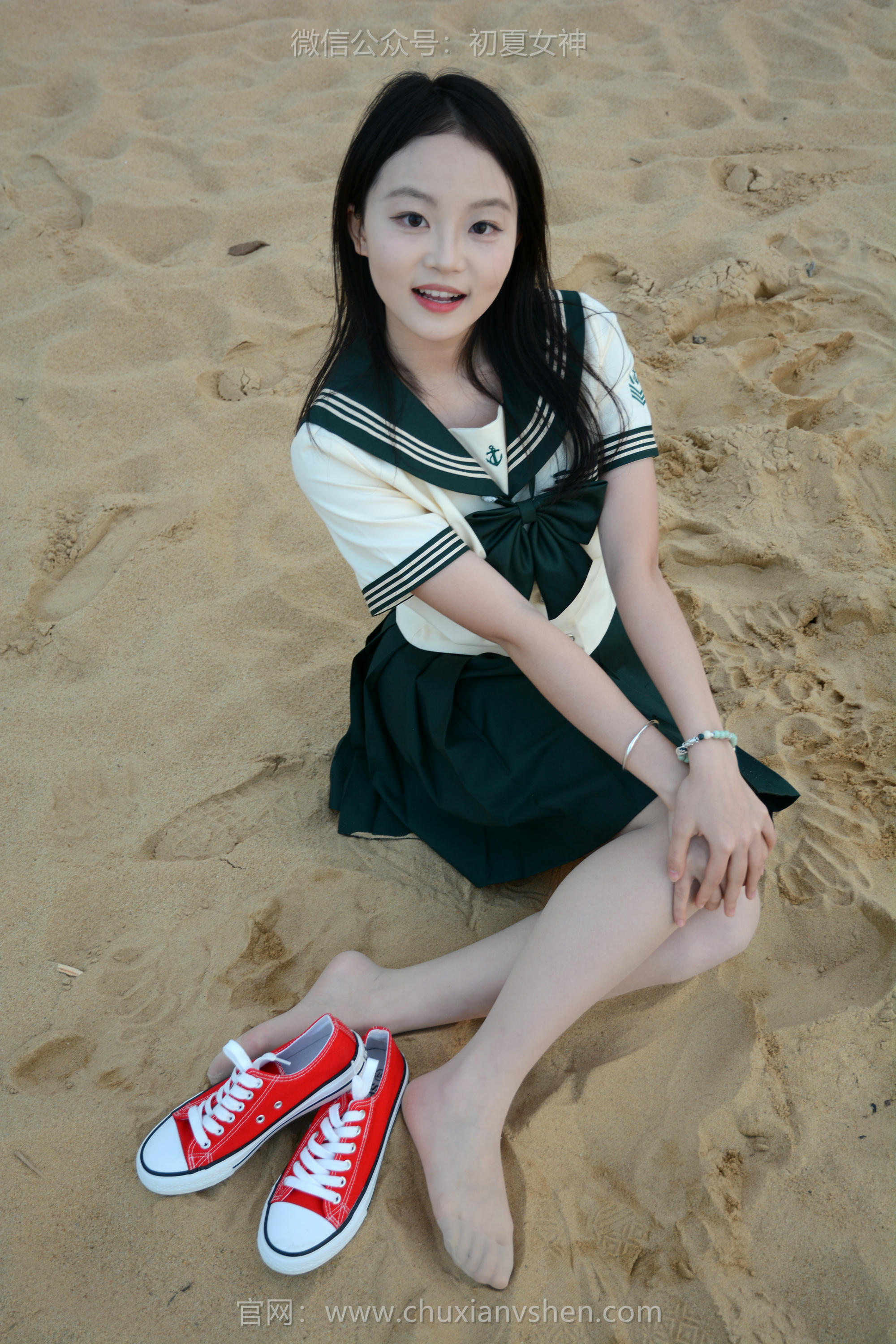 初夏女神 NO.113 双双 回光返照[140P+1V／3.69GB]_第5集